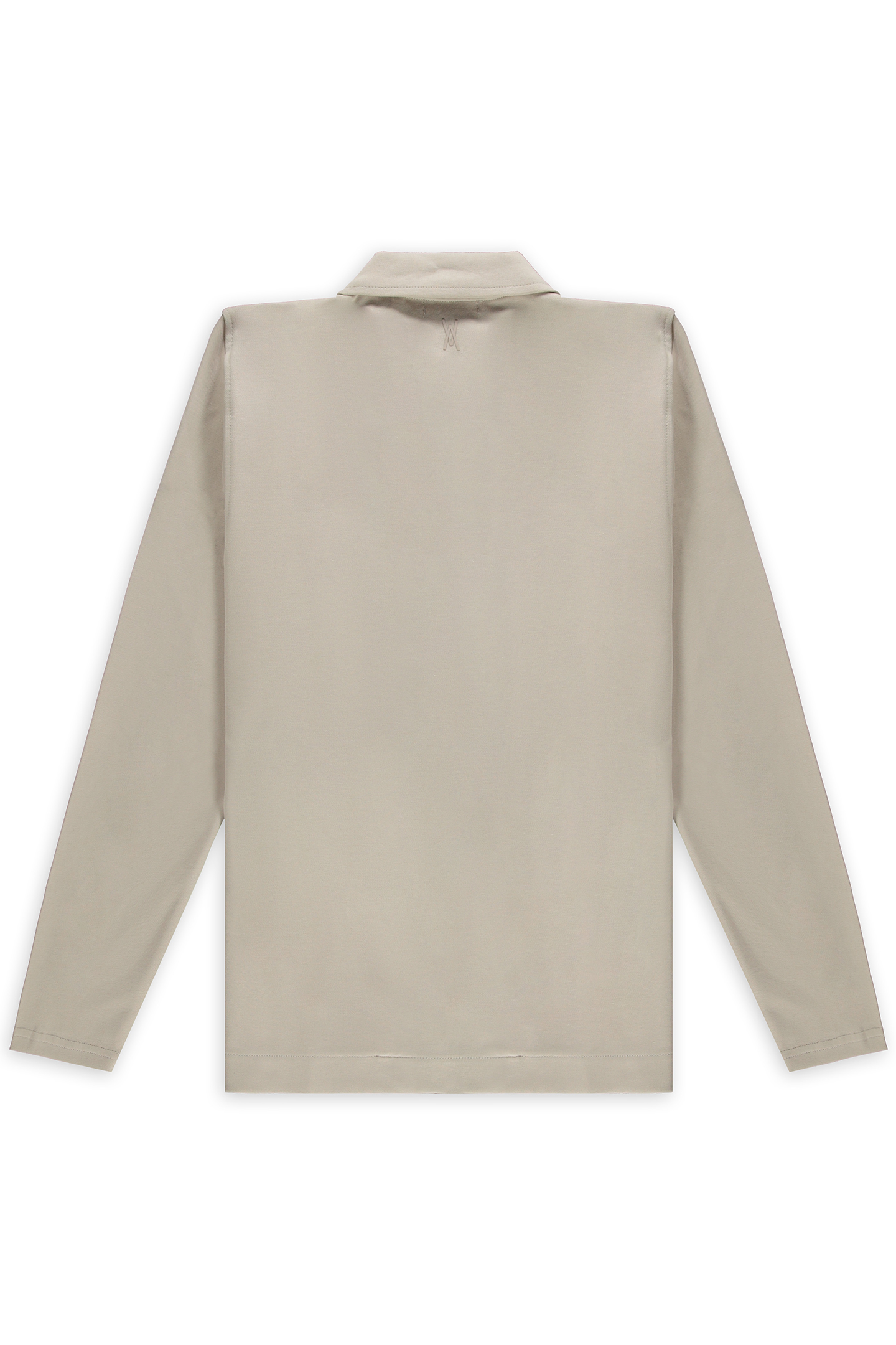 JAYDEN OVERSHIRT SAND 2