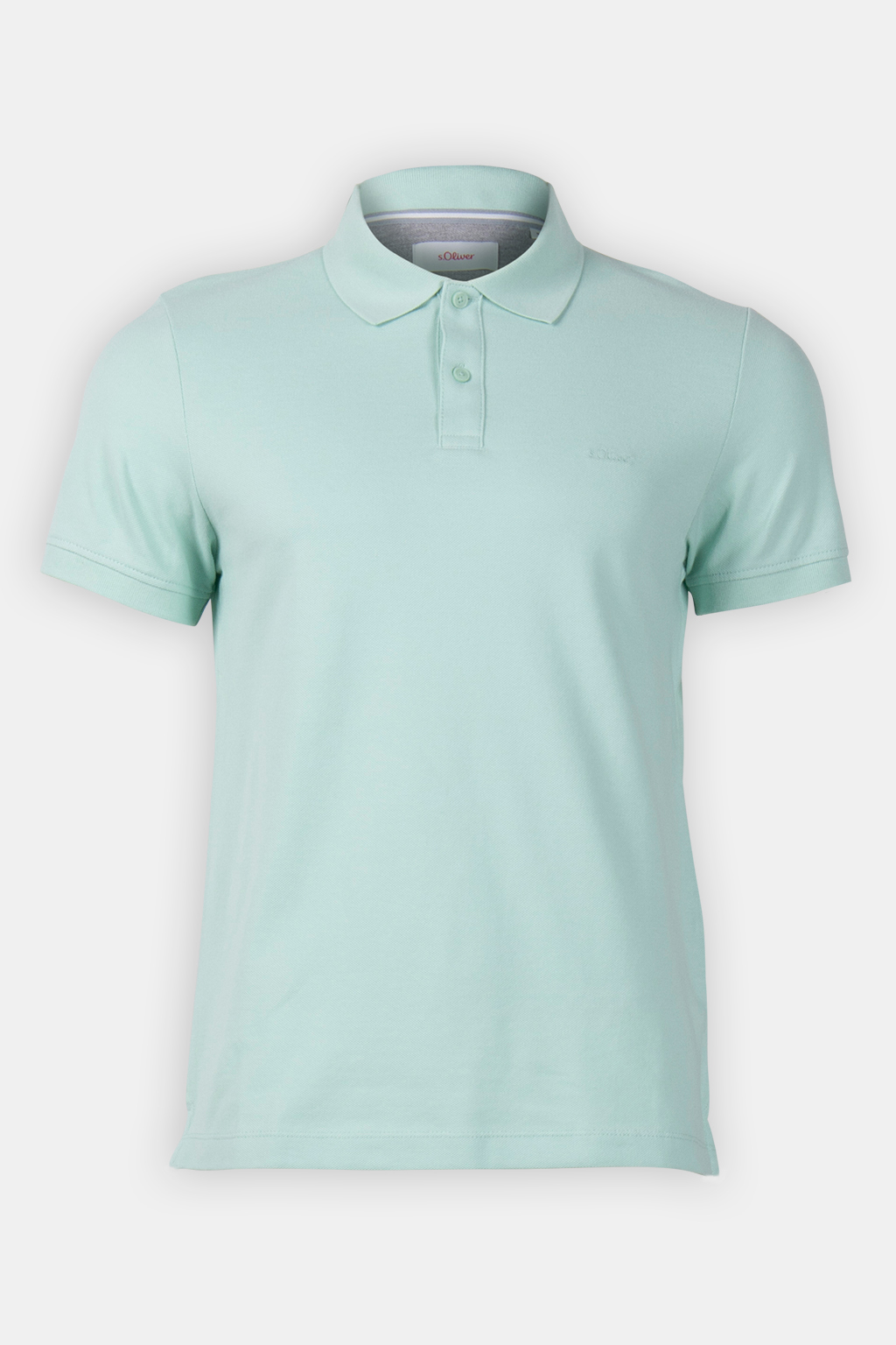 S.OLIVER POLOSHIRTS GREEN 3