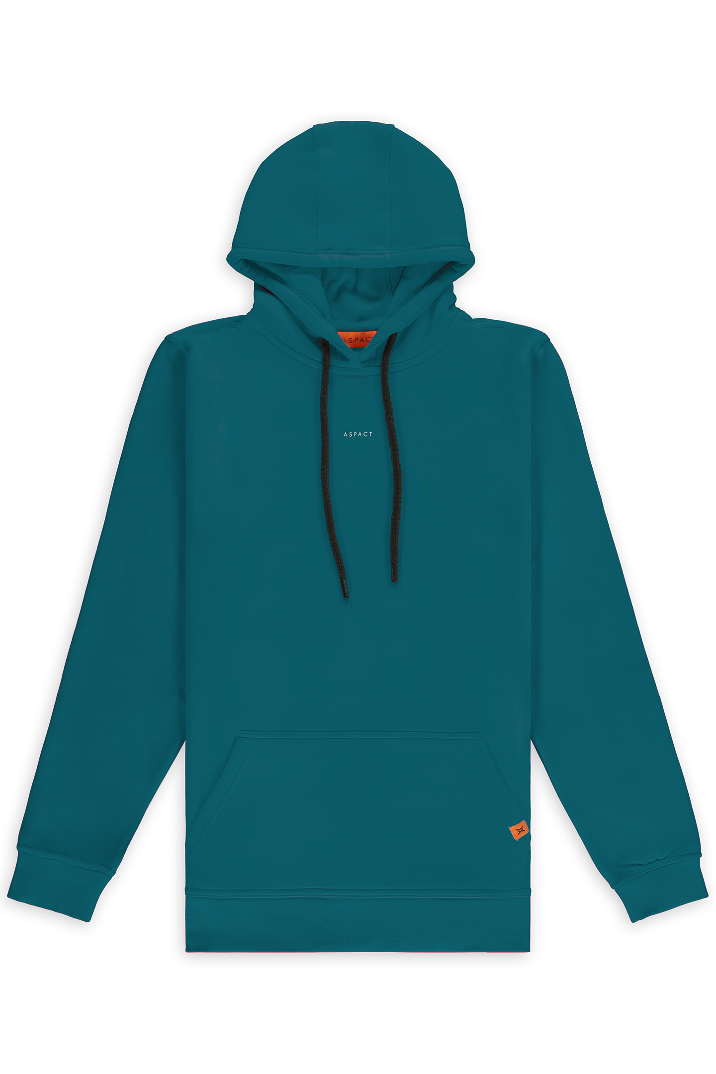 JULA HOODIE BLUE 1
