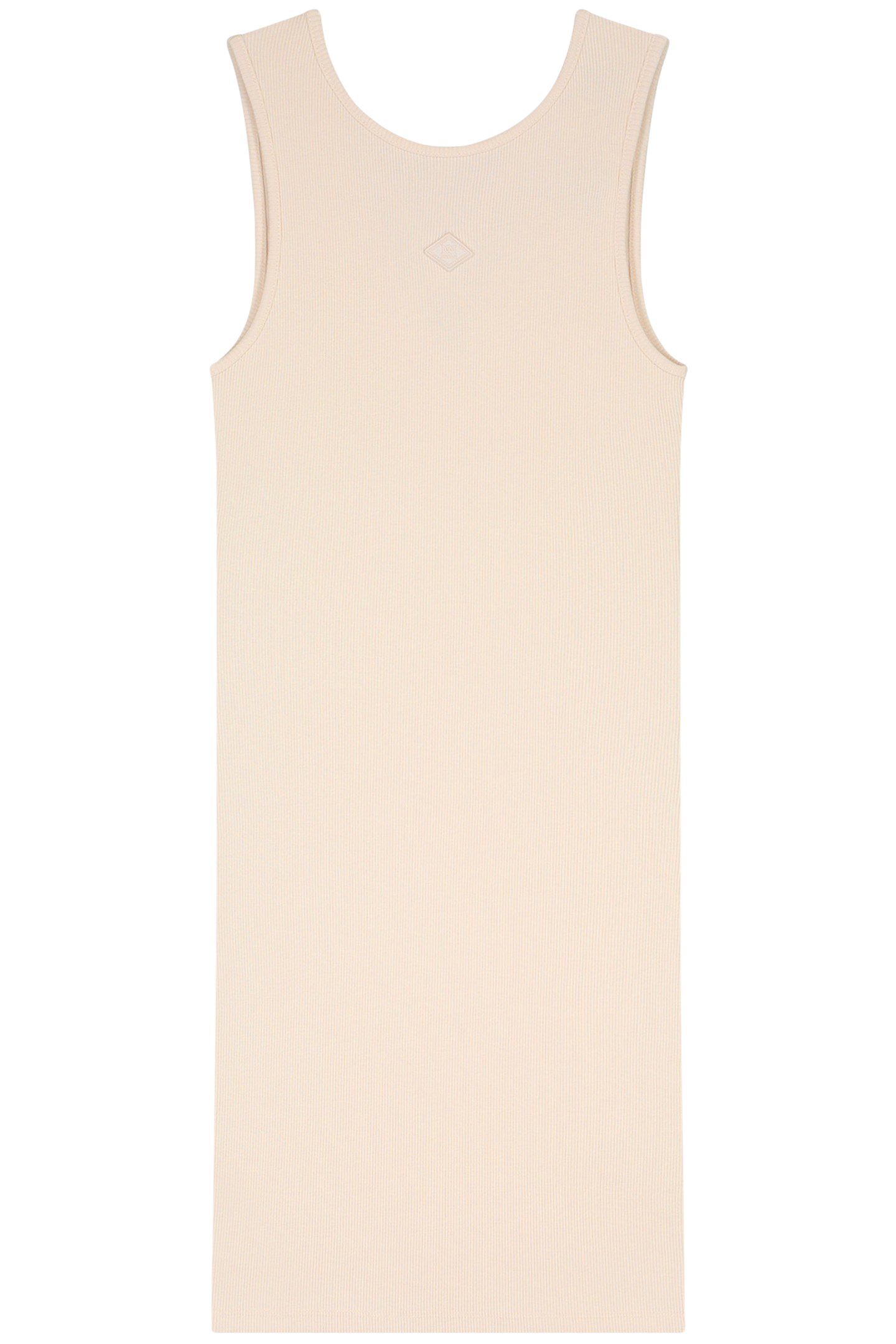 BELLA BACK RIB DRESS KIT 2