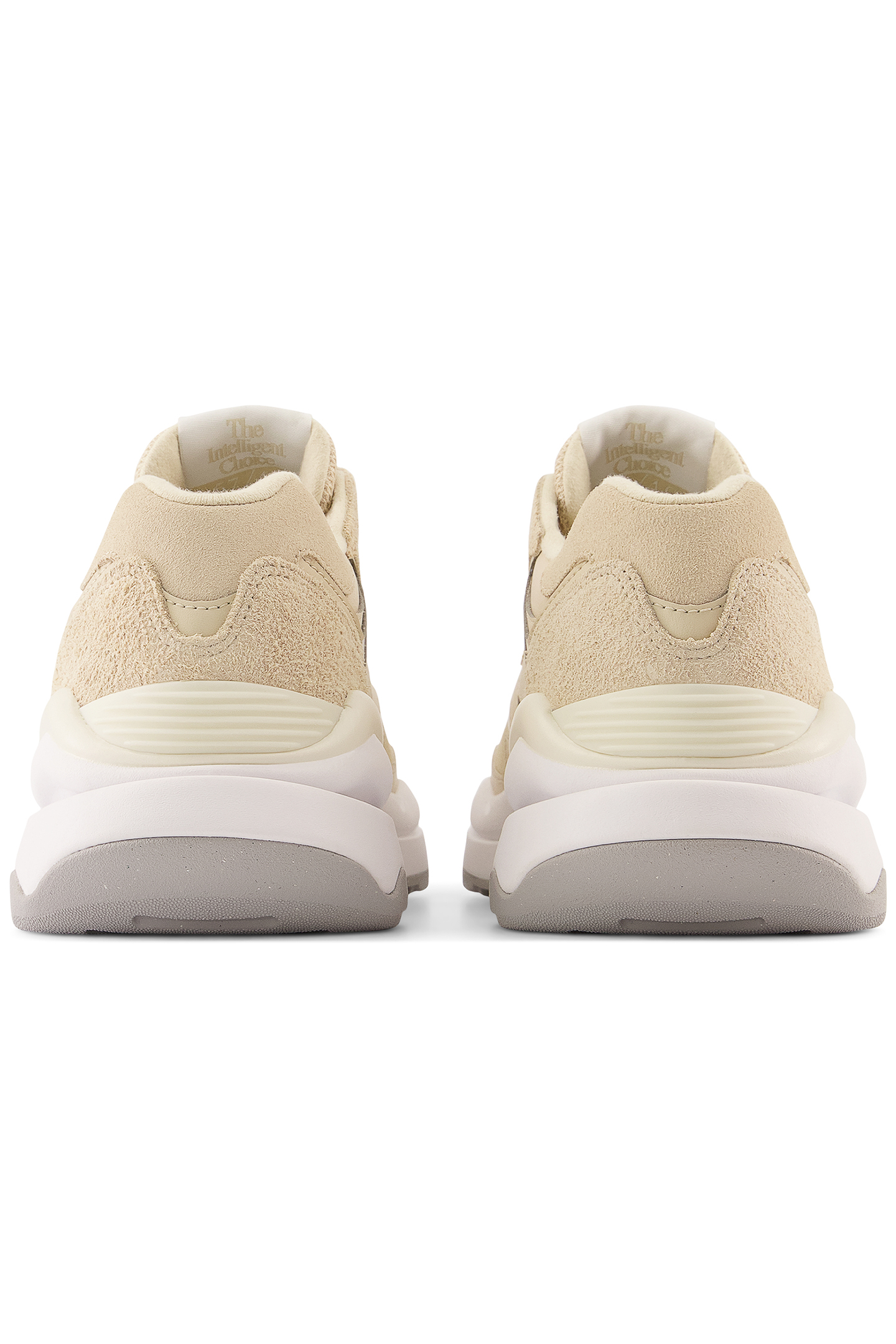 W5740STD SNEAKERS IN SANDSTONE 4