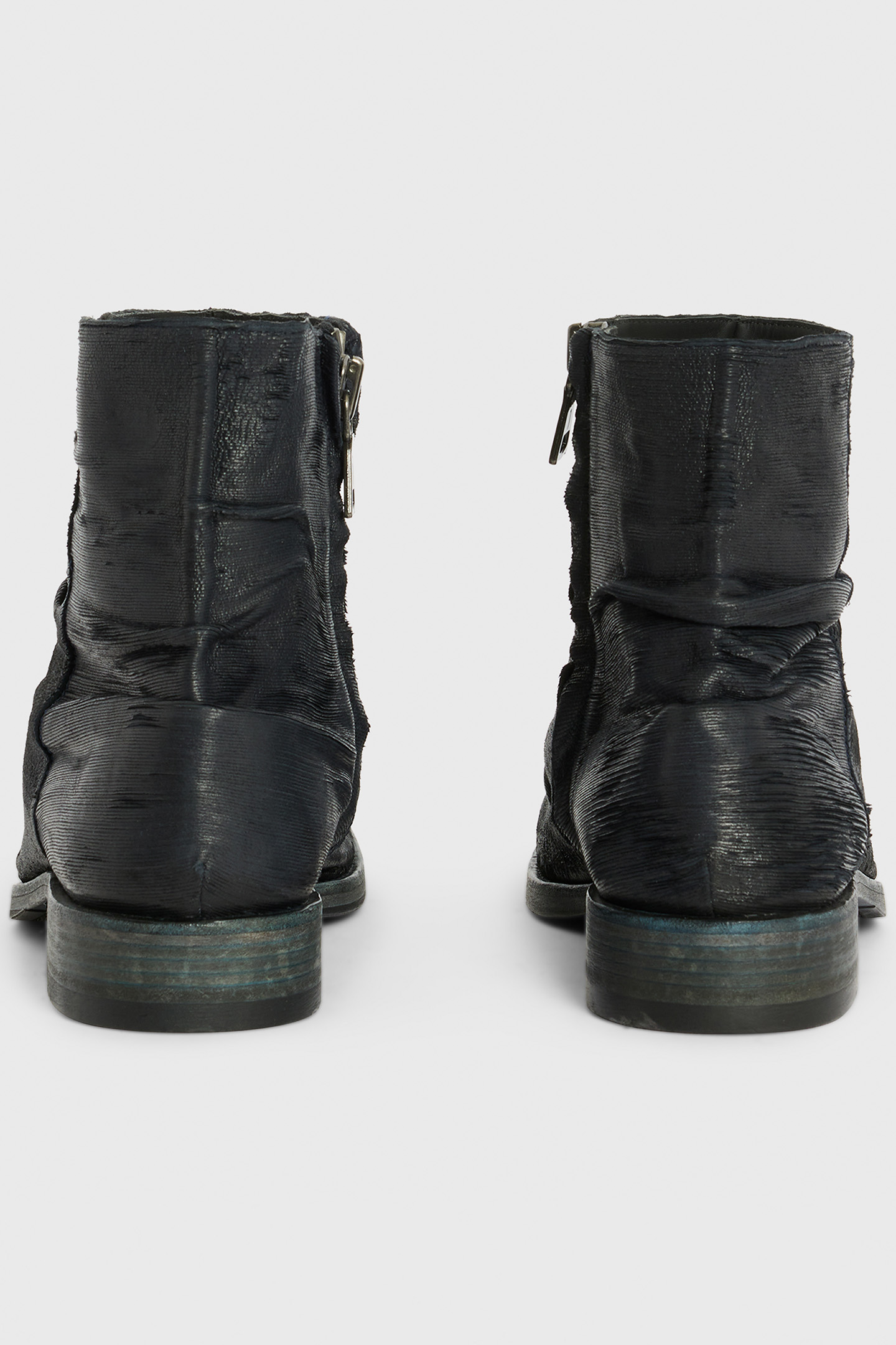 MORRISON SHARPEI BOOT TWILIGHT BLUE 2