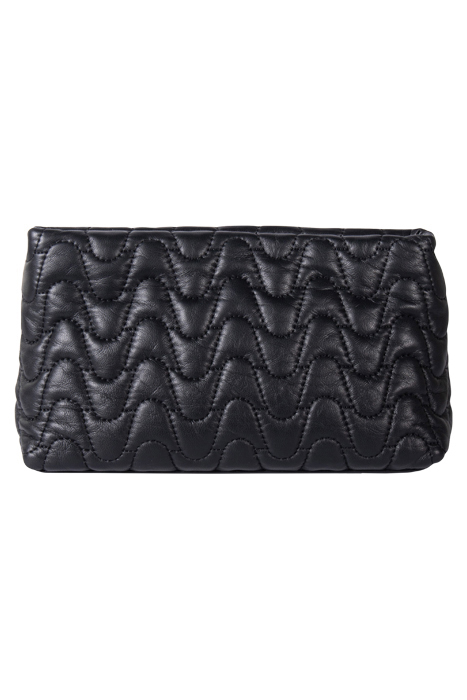 OPHELIE MATELASSE NOIR 4