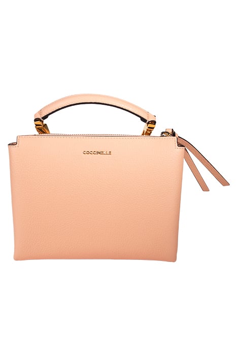 MINI BAG IN PEACH 3