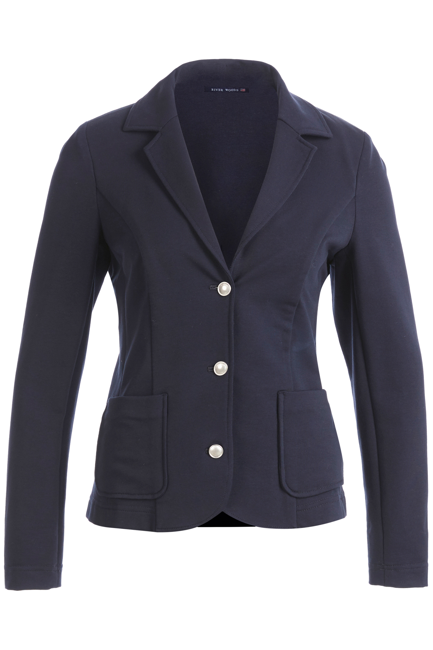 BLAZER NAVY 2