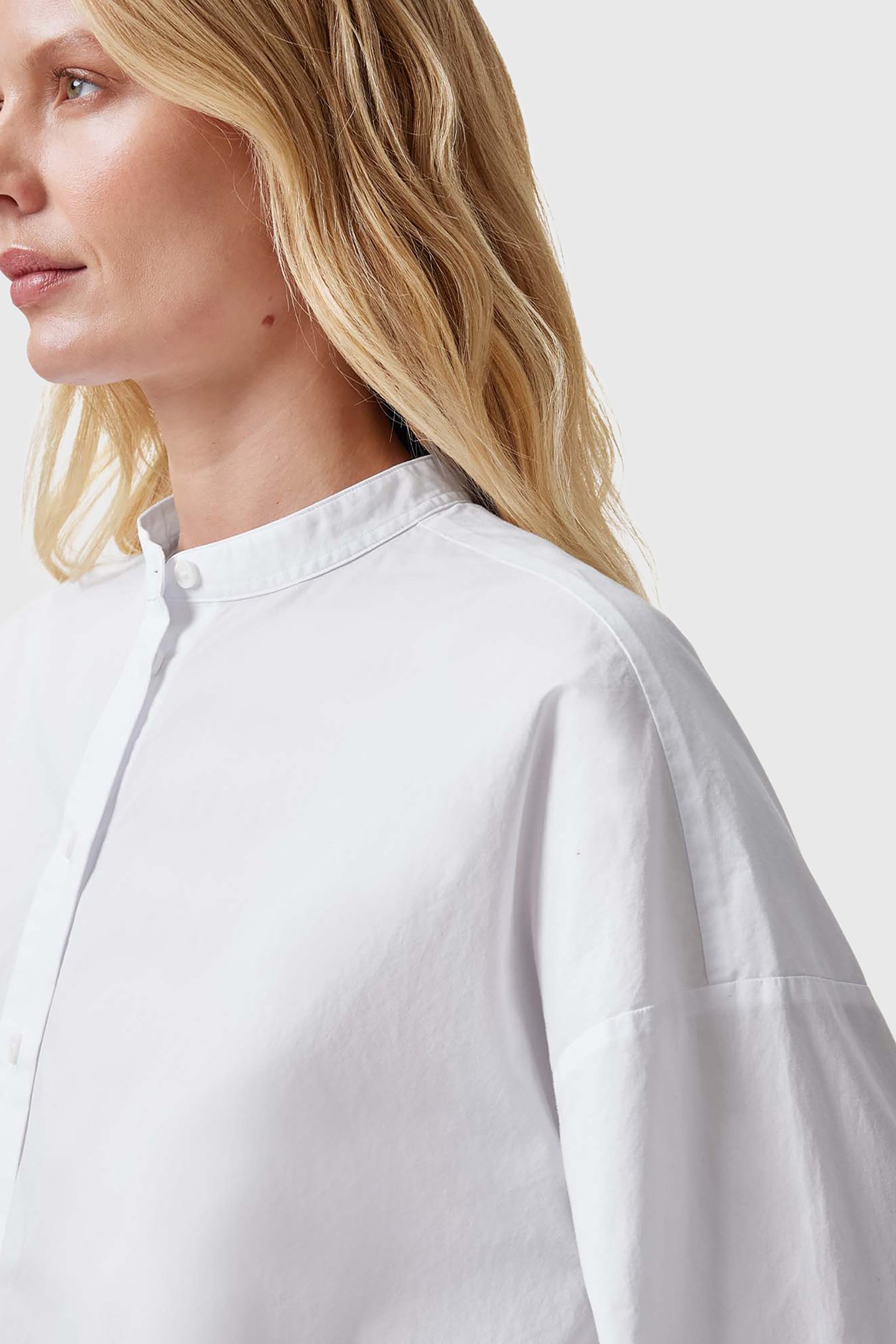 ANA SHIRT OPTIC WHITE 6