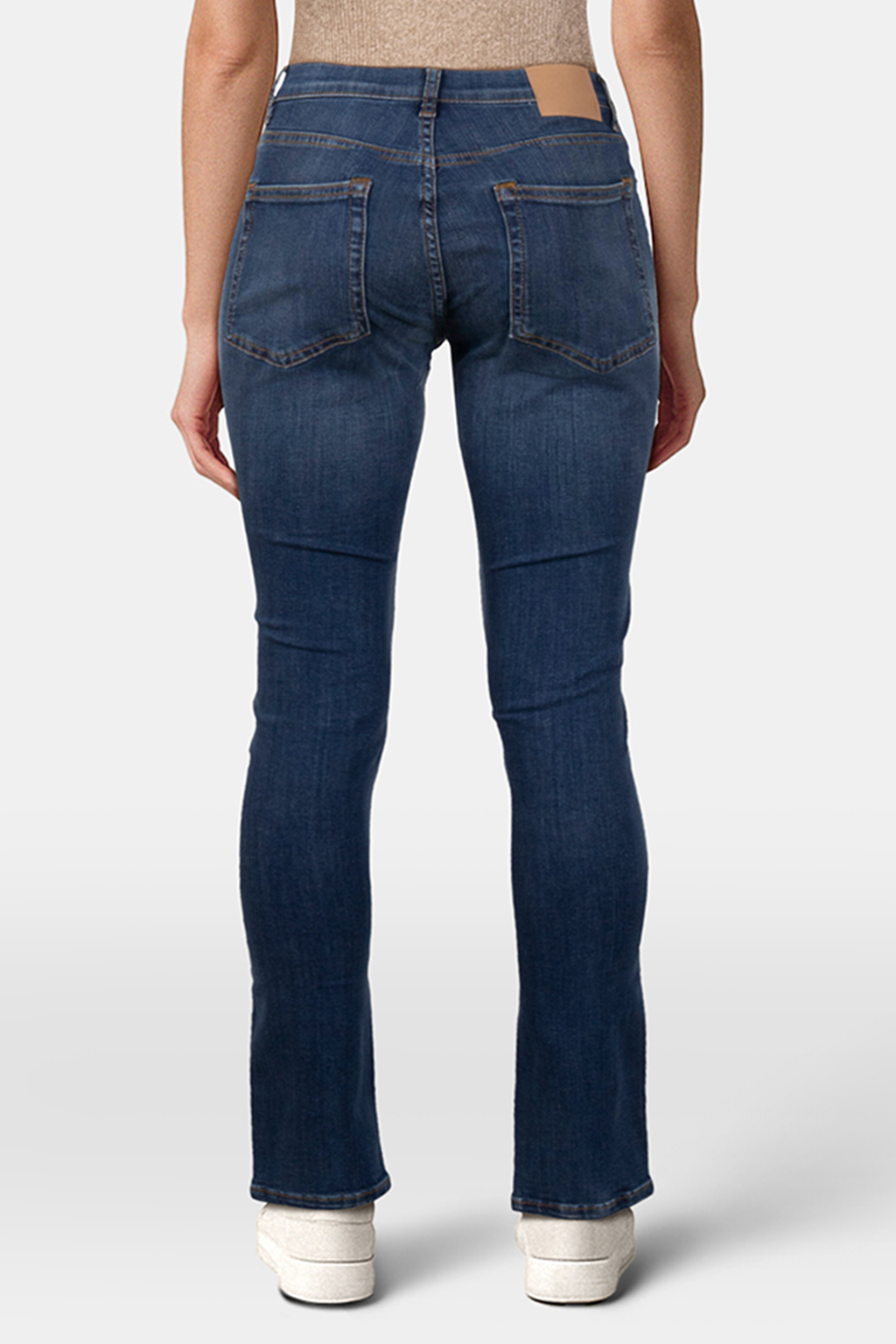 R REBOUND 32 SKINNY JEANS BLUE 2