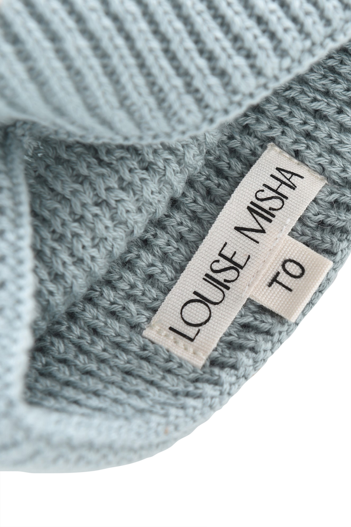 BEANIE SINBAD BLUE 9