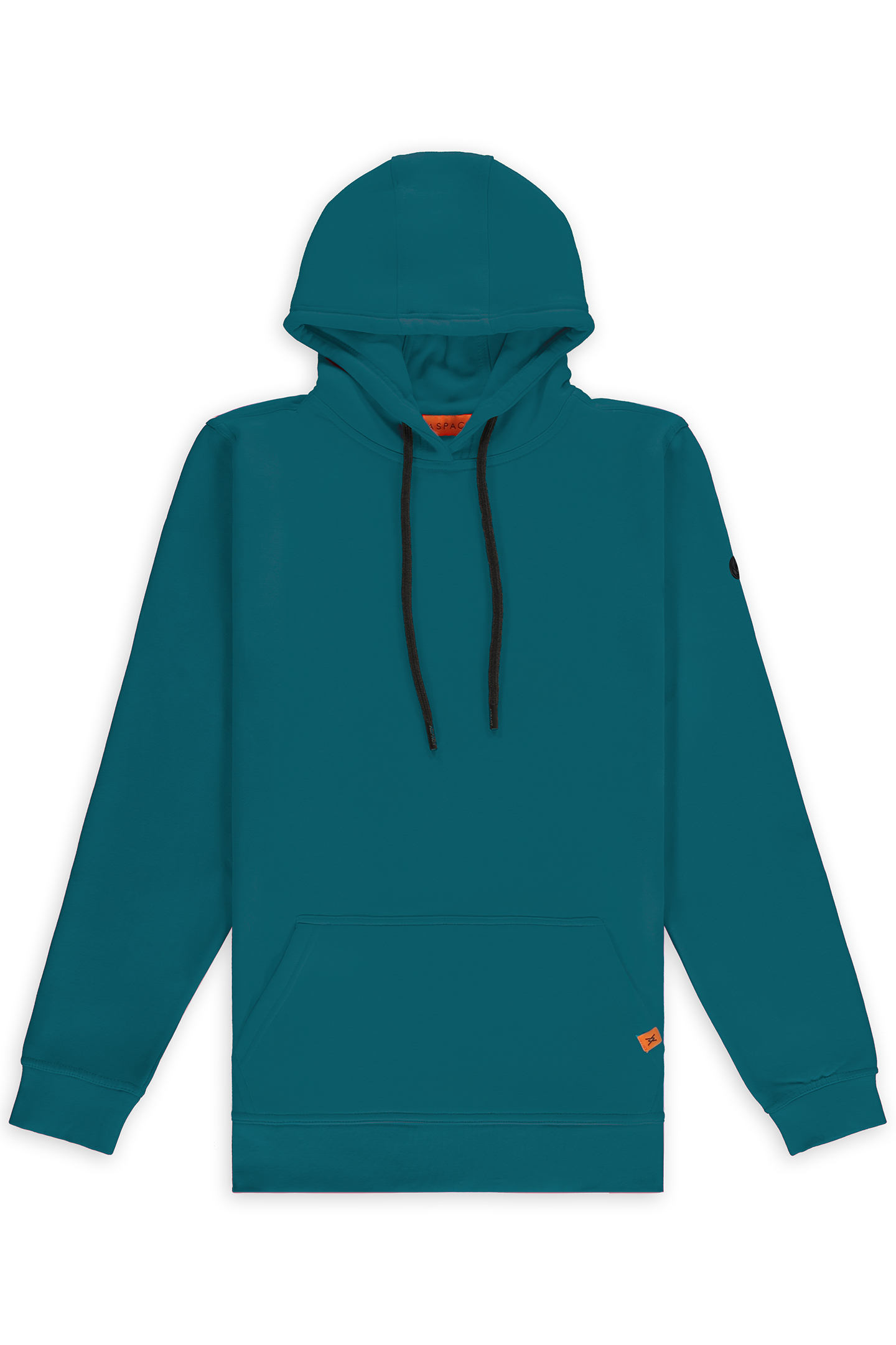 GOOS HOODIE BLUE by ASPACT