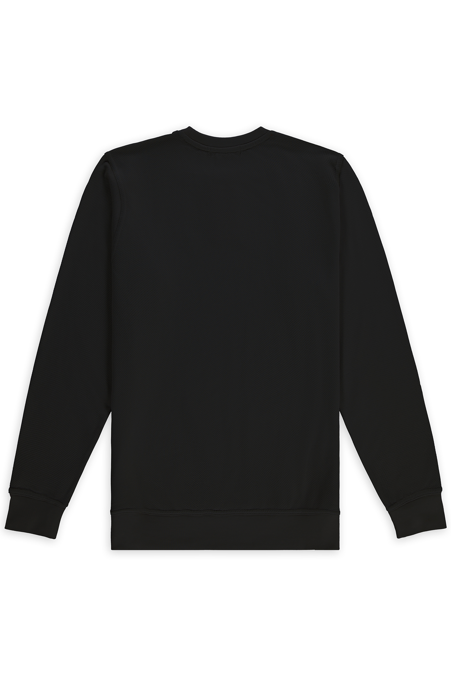 JACK SWEATER BLACK 2