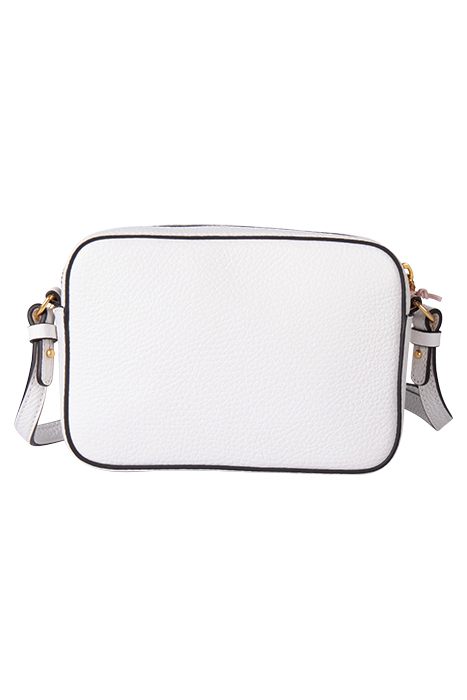 CROSS BODY BAG IN LEATHER 3