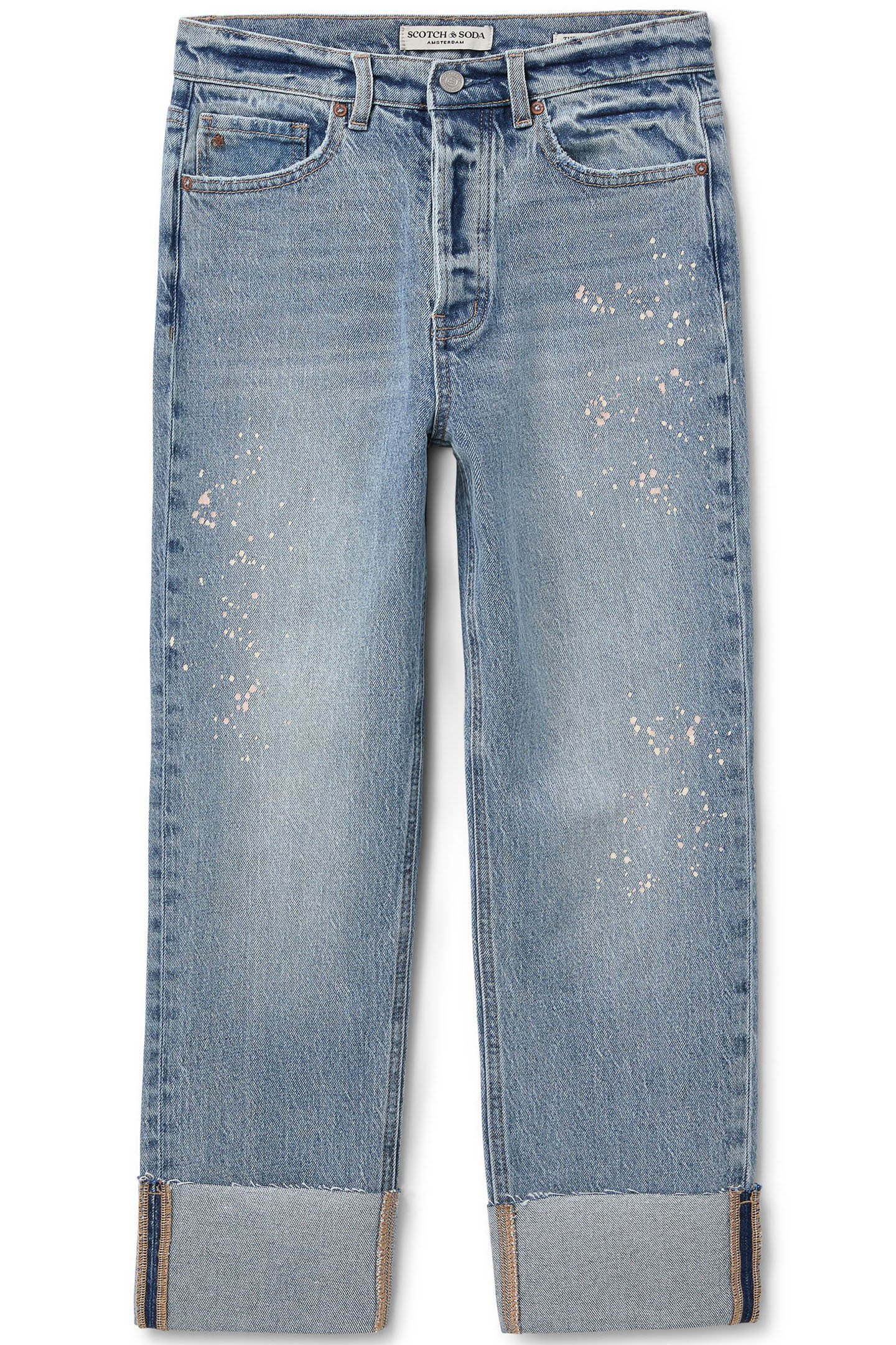 THE SKY HIGHEST RISE STRAIGHT SOHO STUDIO 3