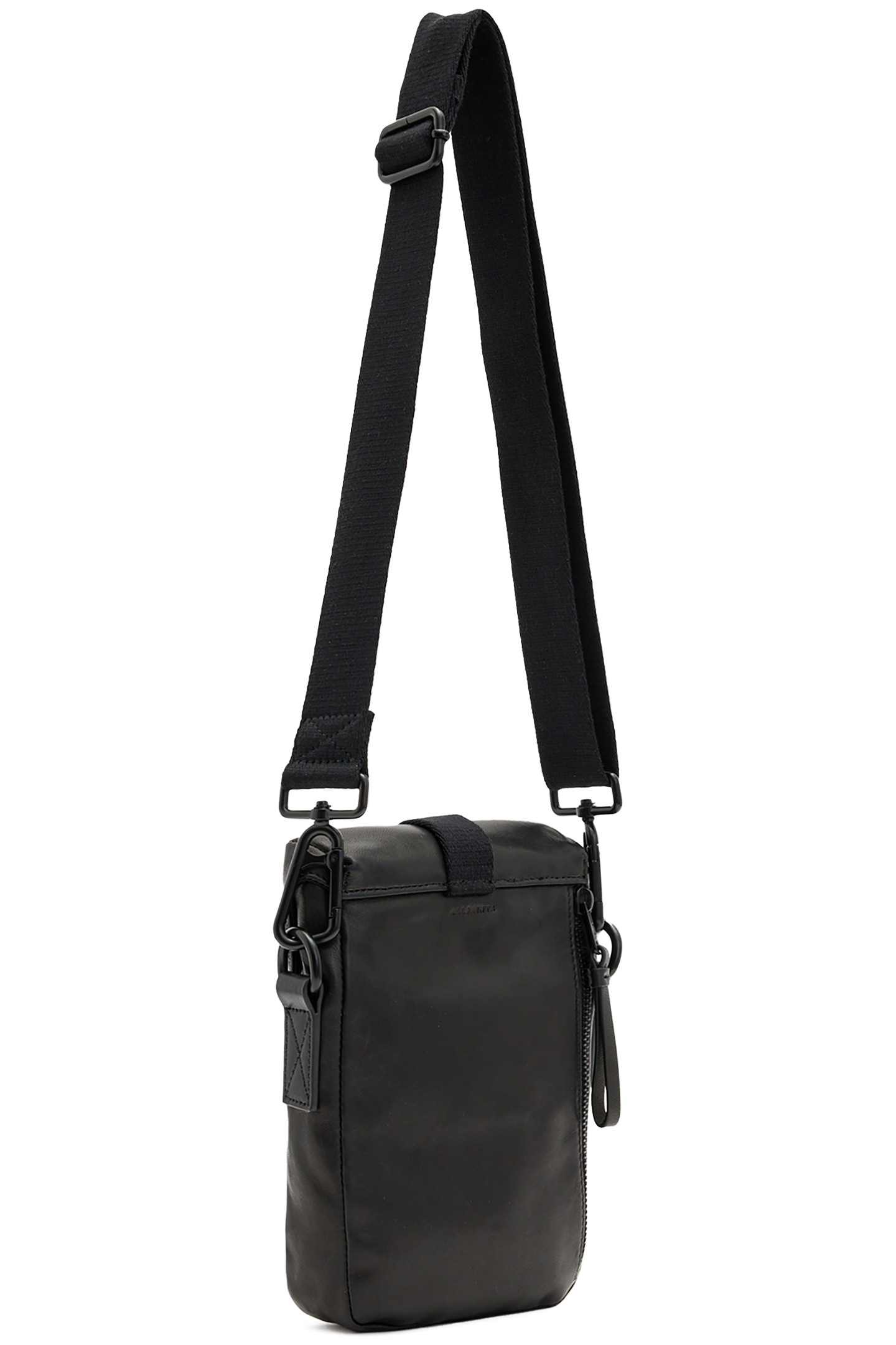 JUAN CROSSBODY BLACK 3
