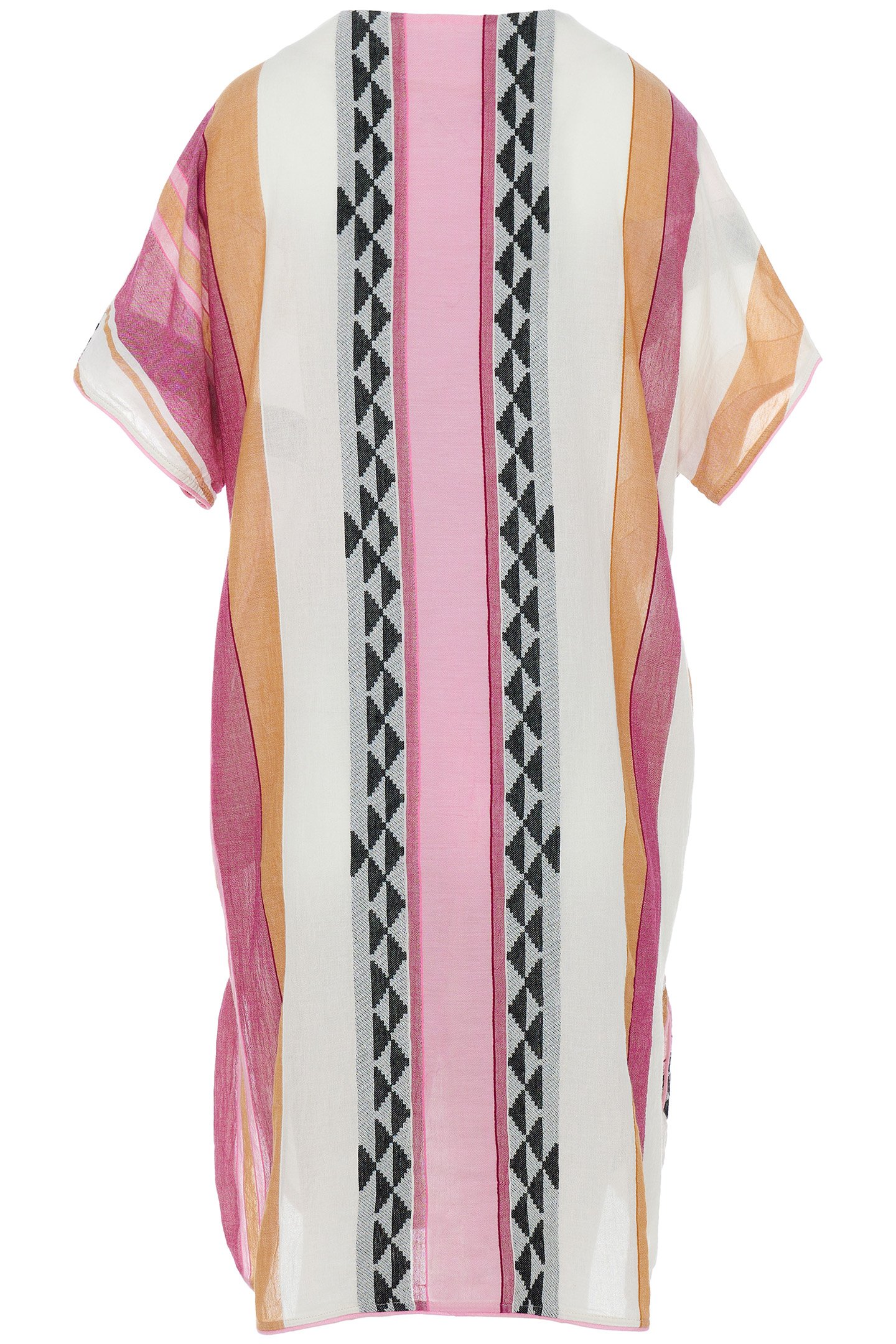 AUGOUSTINA M.PINK-GREEN 3