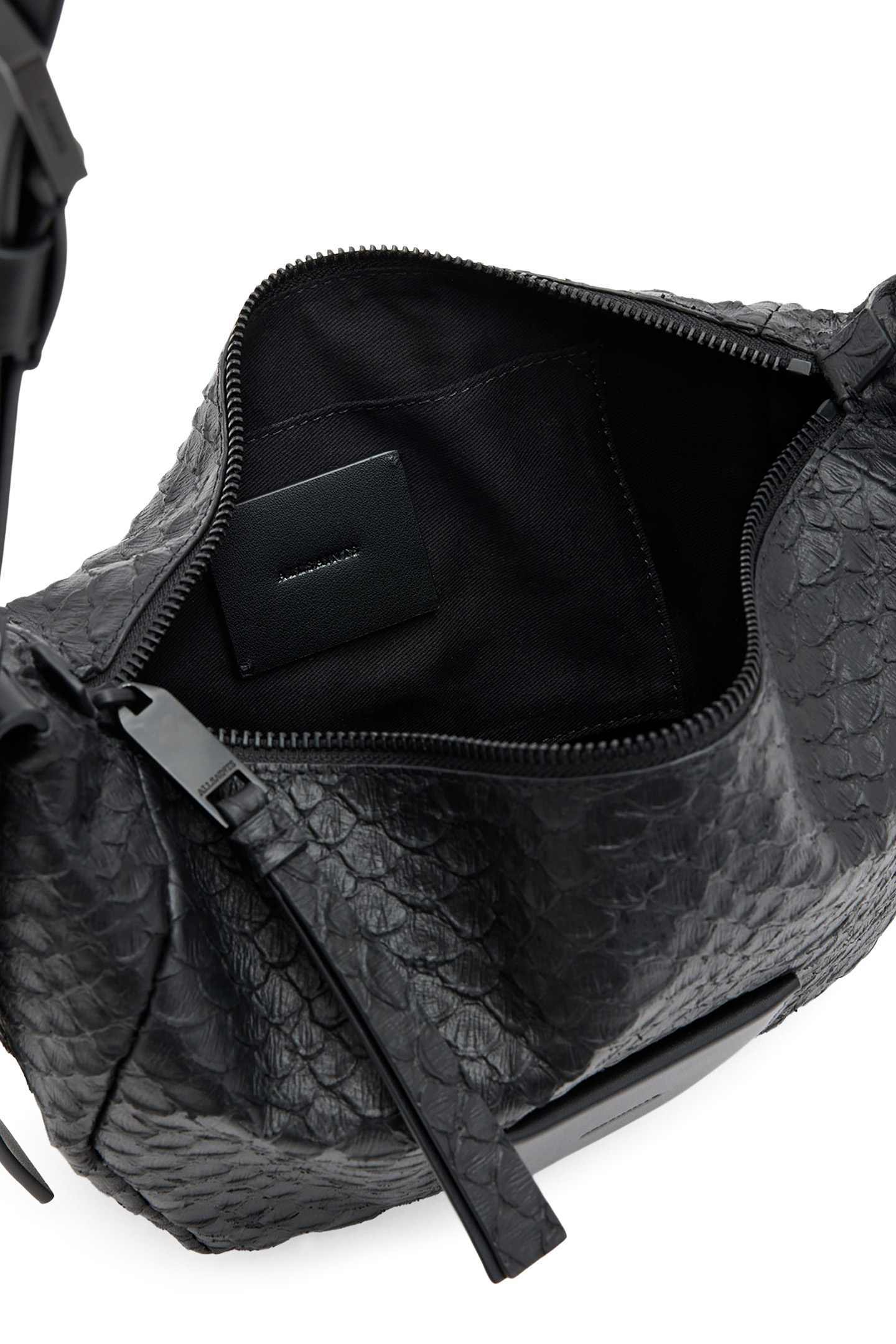 MADEA SNAKE XBODY BLACK 6