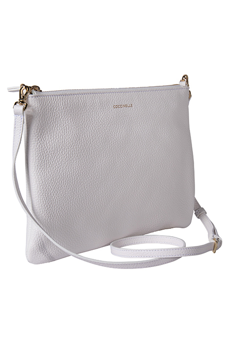 CROSS BODY BAG IN LEATHER 4