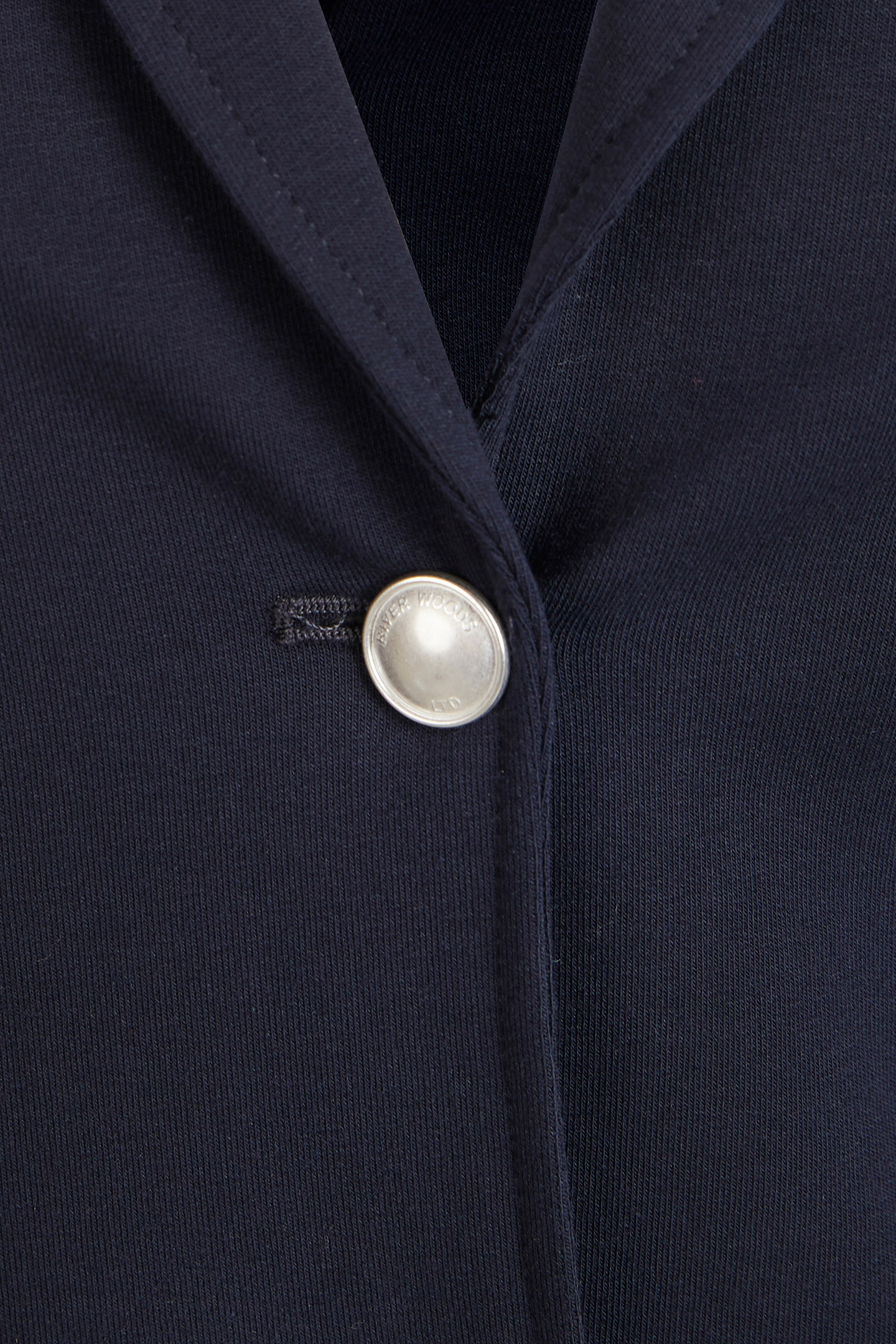 BLAZER NAVY 5