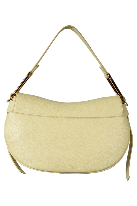 SHOULDER BAG IN LEATHER 4