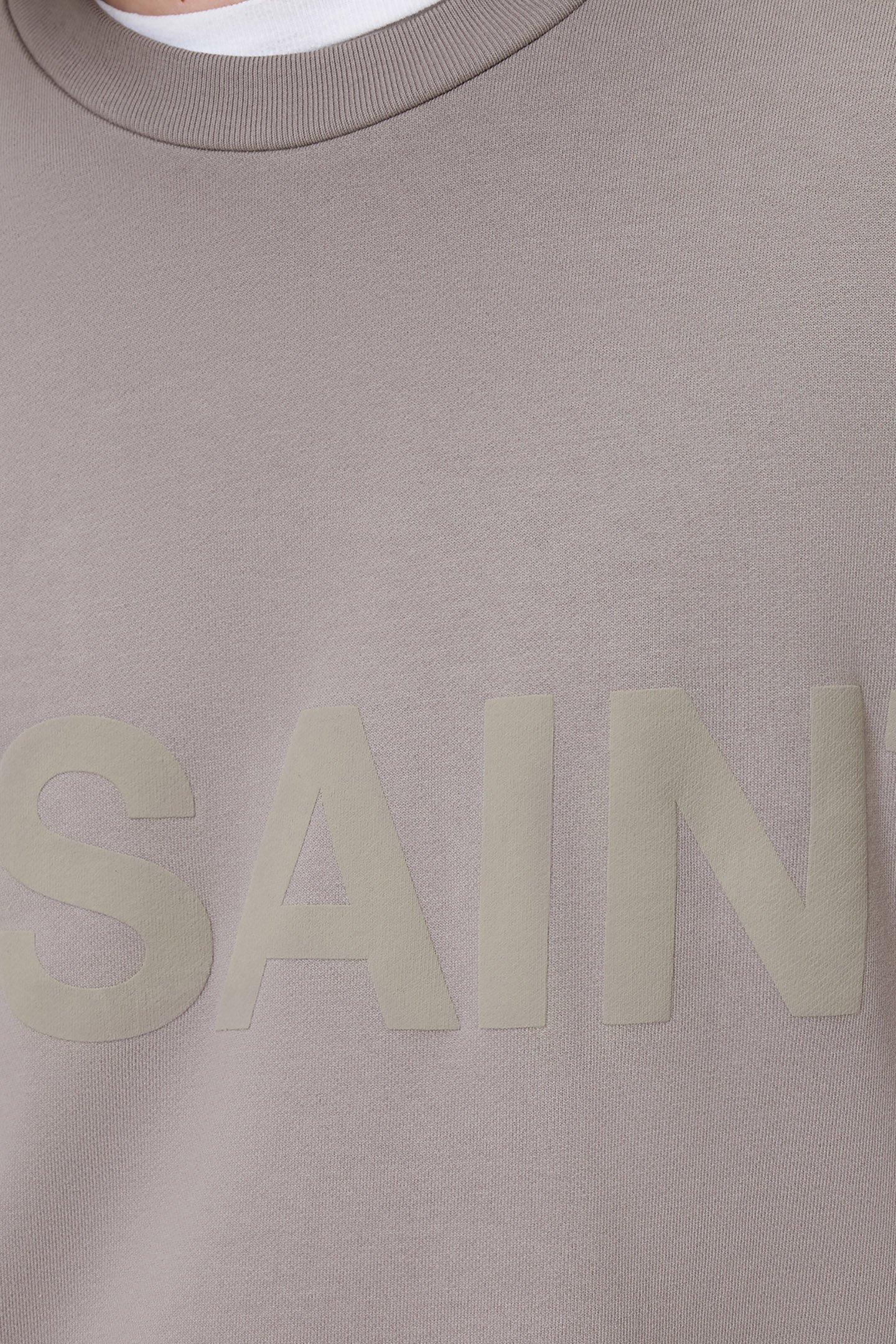 BIGGY CREW CHESTNUT BROWN 5