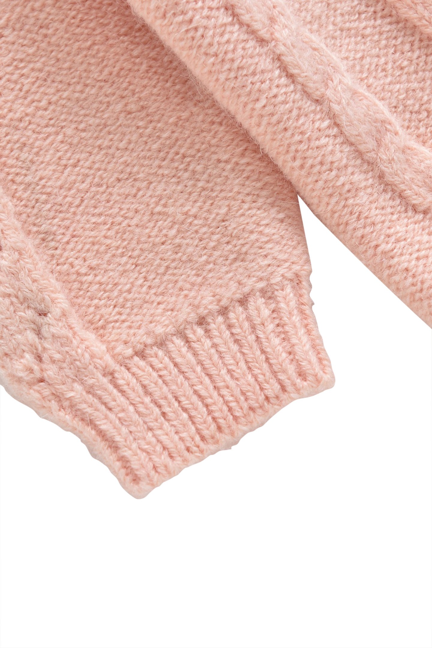 JUMPSUITS MISOUKA BLUSH 9