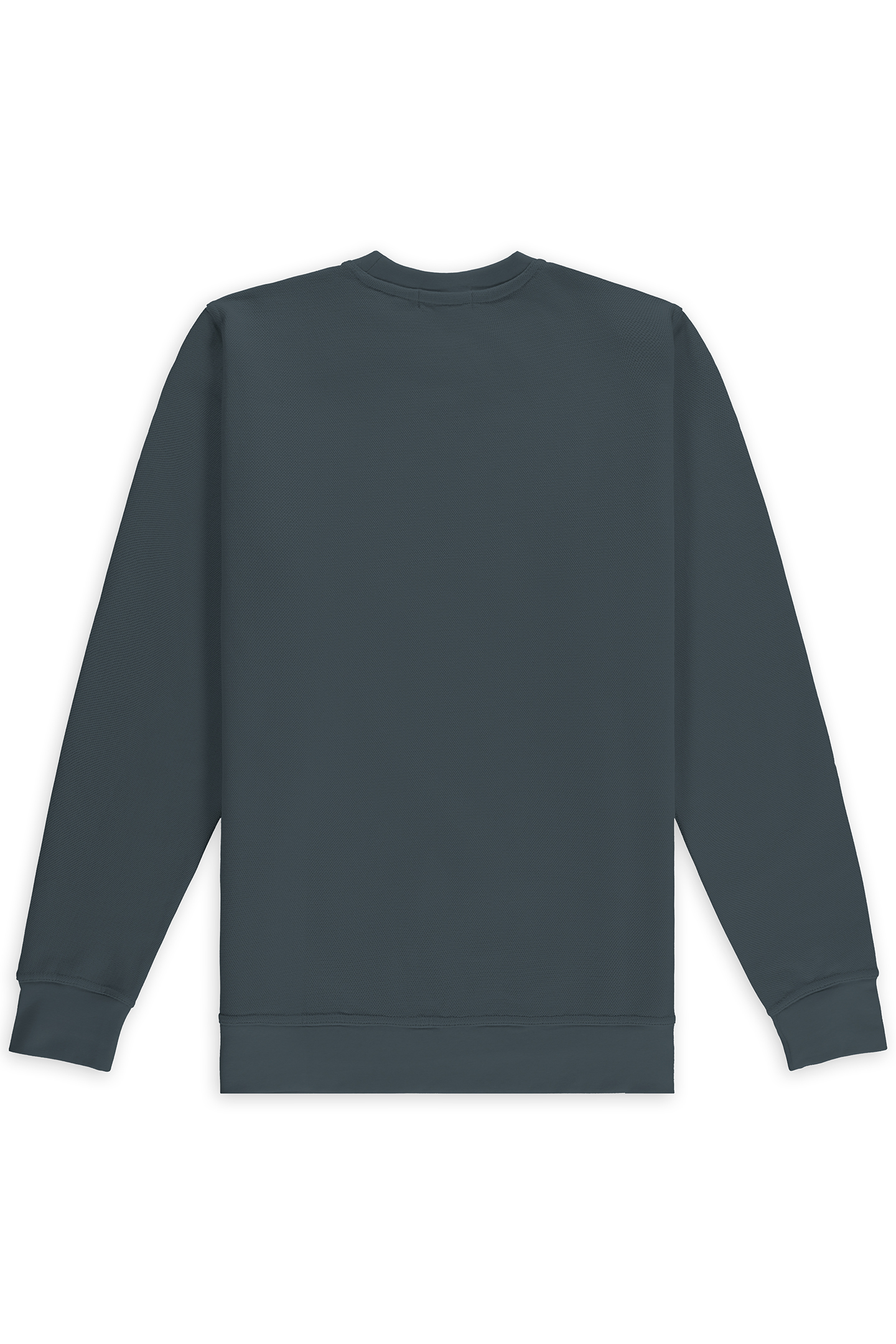 WILSON SWEATER GREY 2