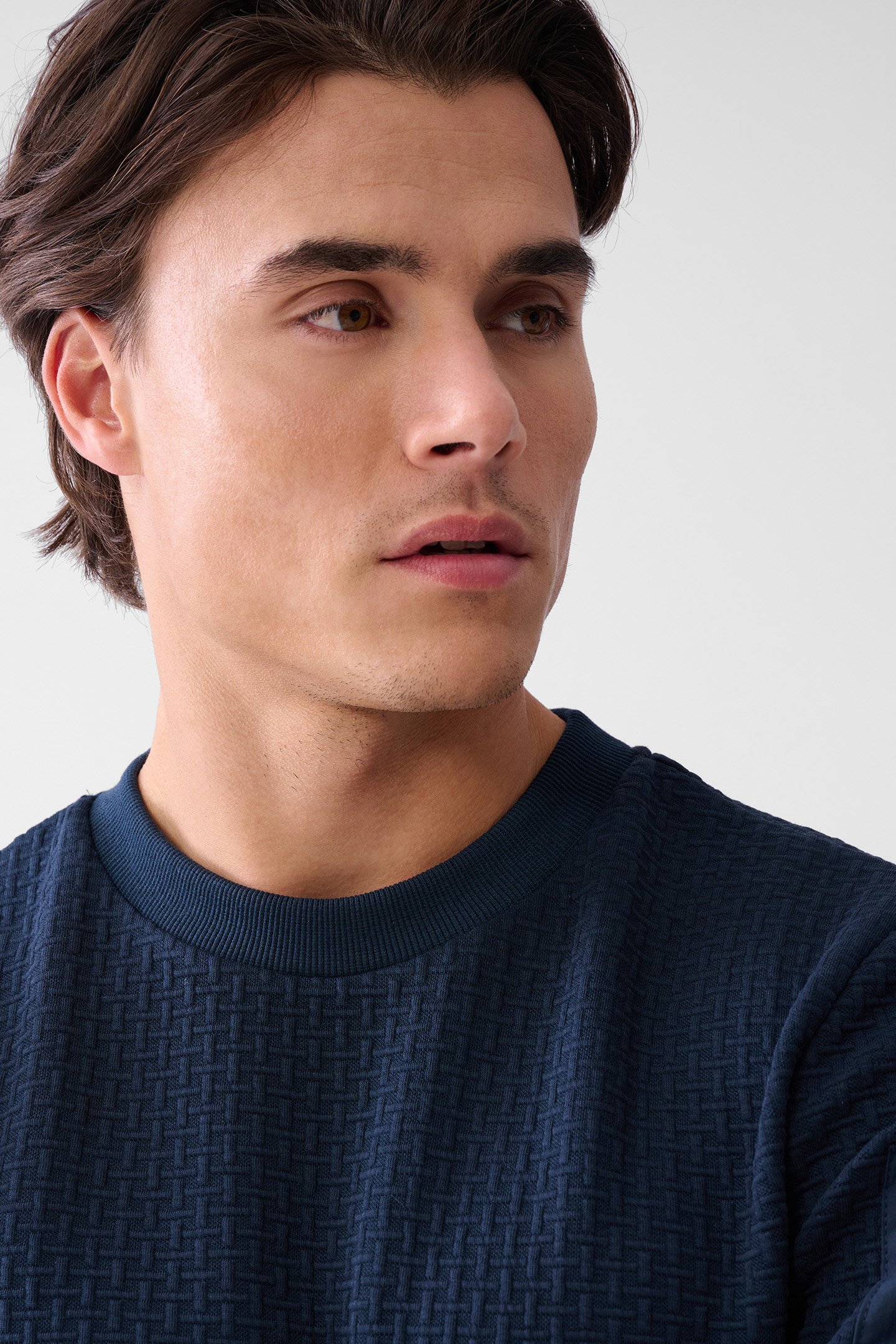 MM-SBSTRUCTURE POCKET TLS NAVY 6