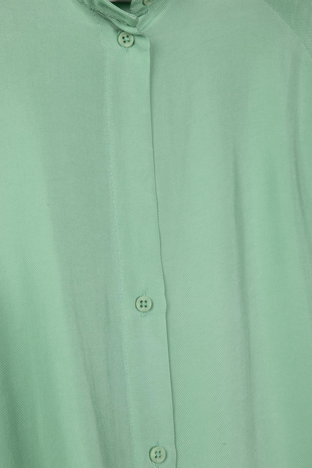 SOTTIR D BLOUSE MINT 4