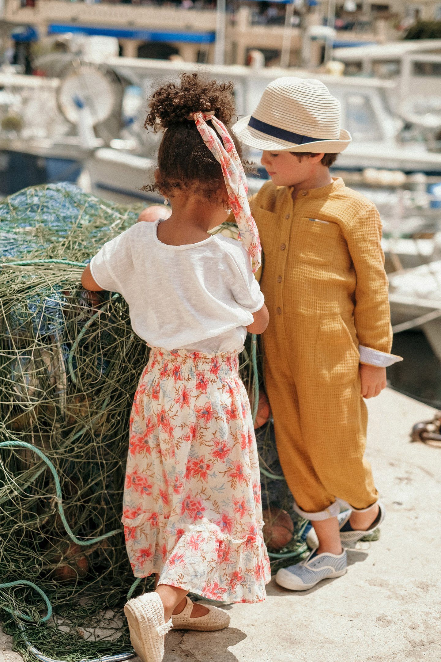 JUMPSUITS AGASH CURRY 3