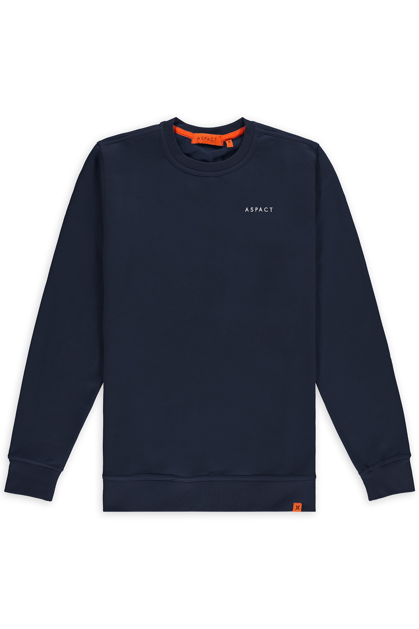 SYBEN CREWNECK BLUE 1