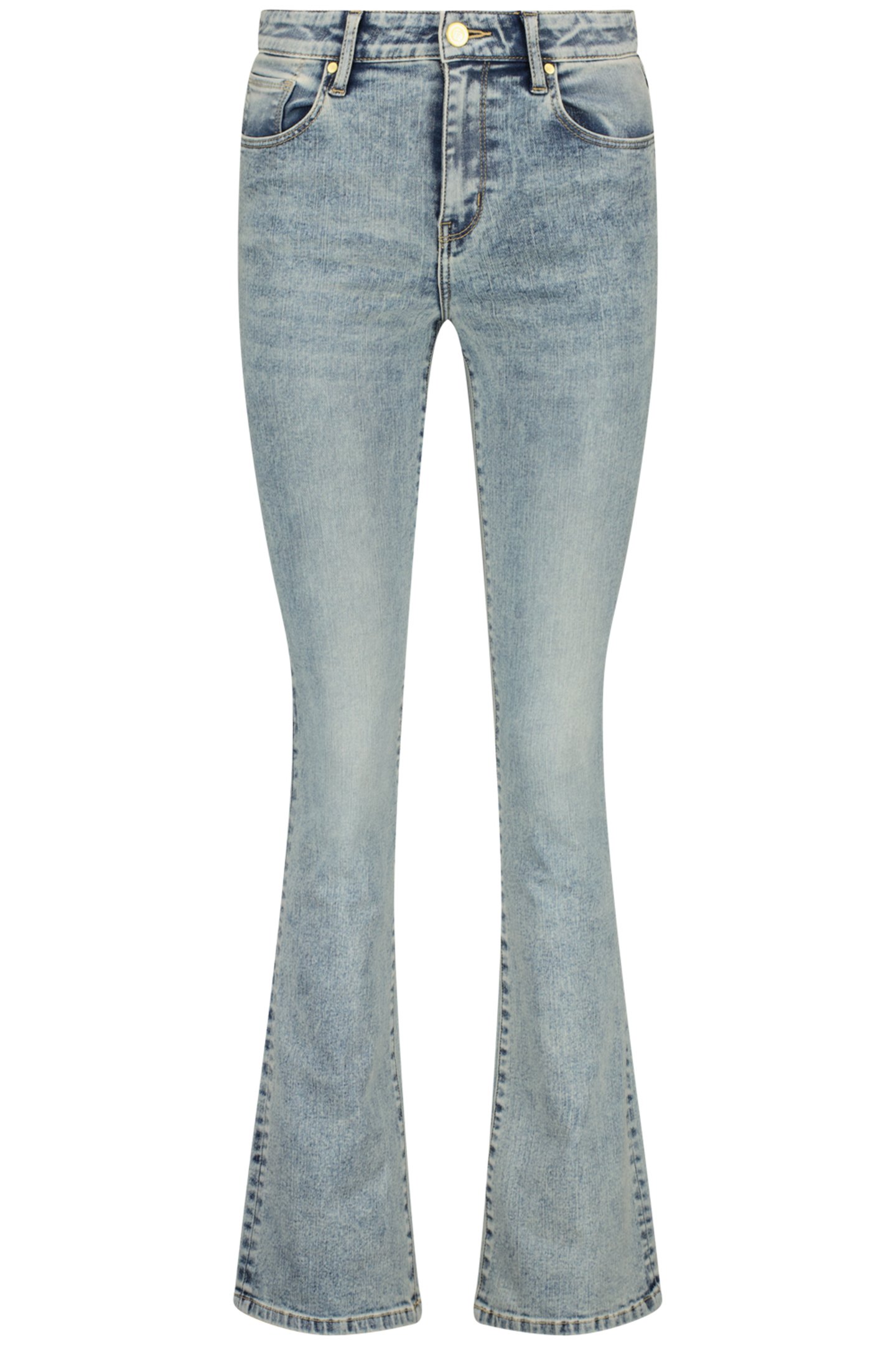 FAYE LIGHT BLUE STONE 3