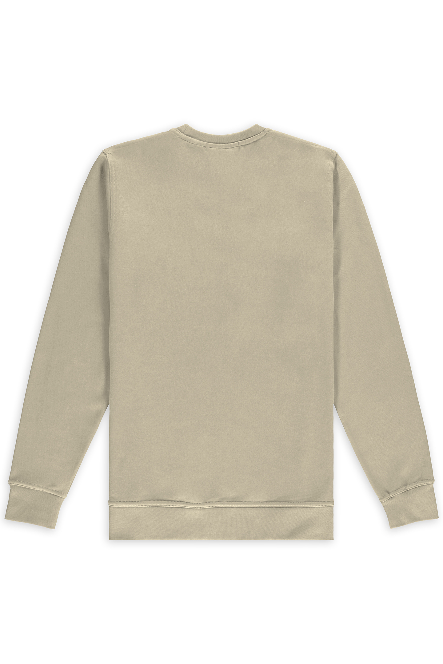 CODY CREWNECK SAND 2