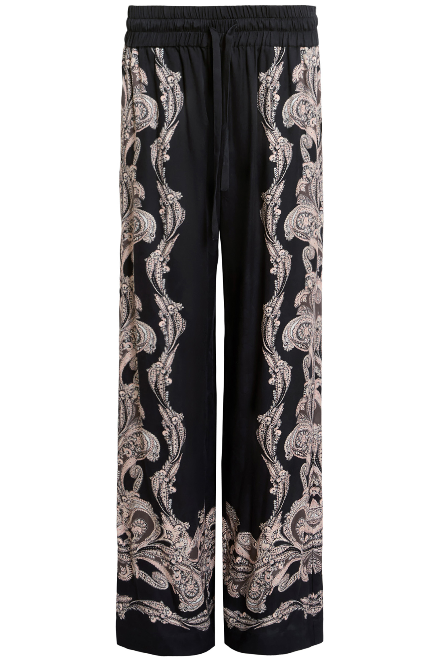 TYLER TROUSER LITA BLACK 5