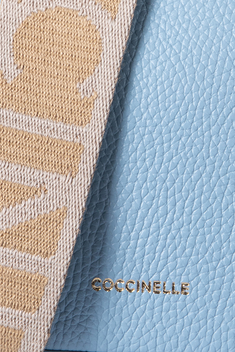 CROSS BODY BAG IN LEATHER 6