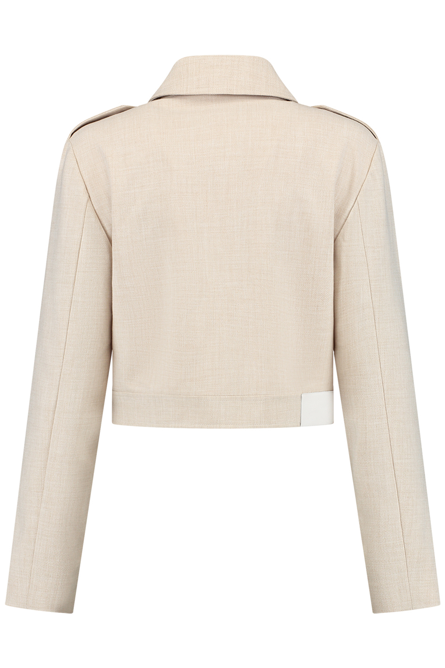 COLE JACKET HUMMUS 3