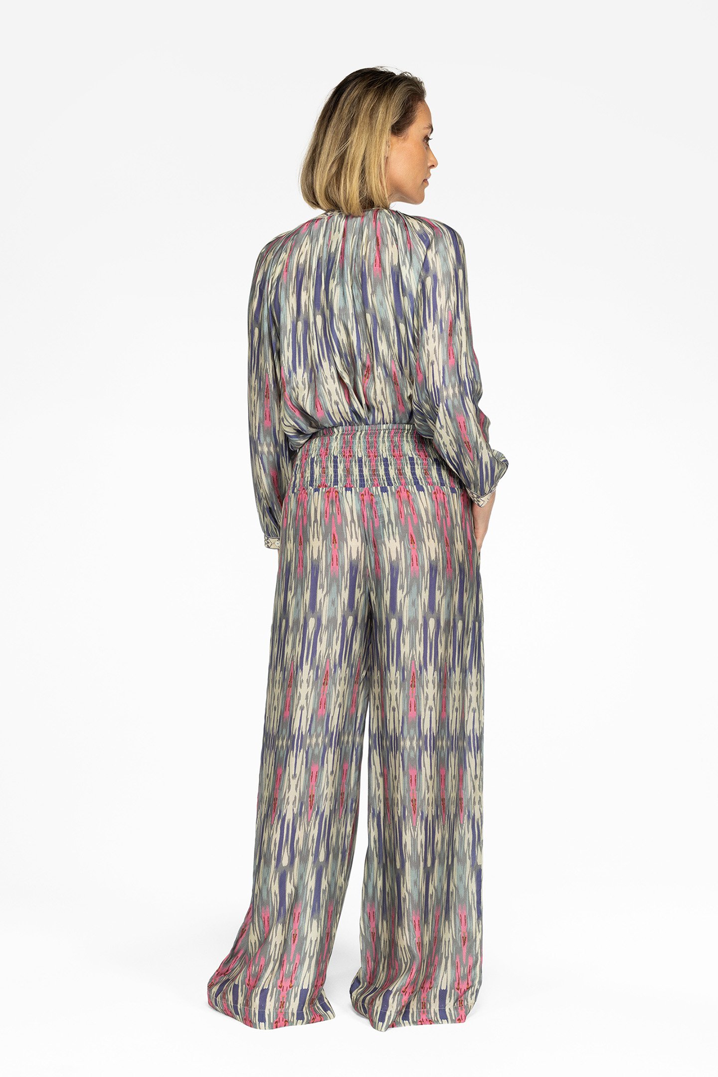 PAULON BOTANICA PRINT 2