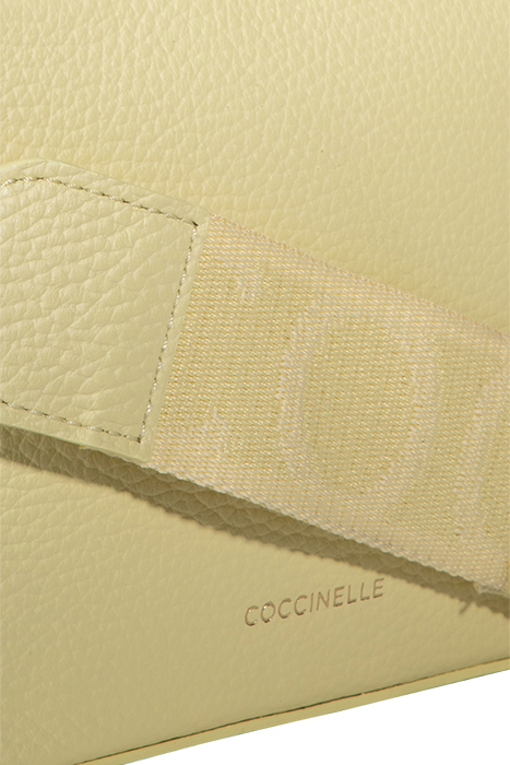 CROSS BODY BAG IN LEATHER 6