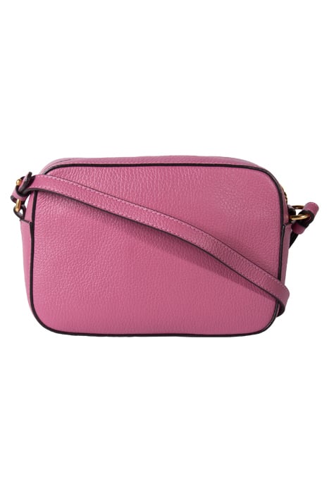 CROSS BODY BAG IN LEATHER 3