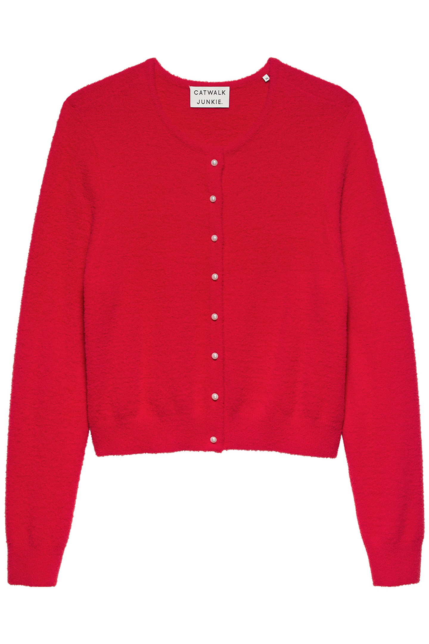 SOFT KNIT CARDIGAN TOREADOR 4