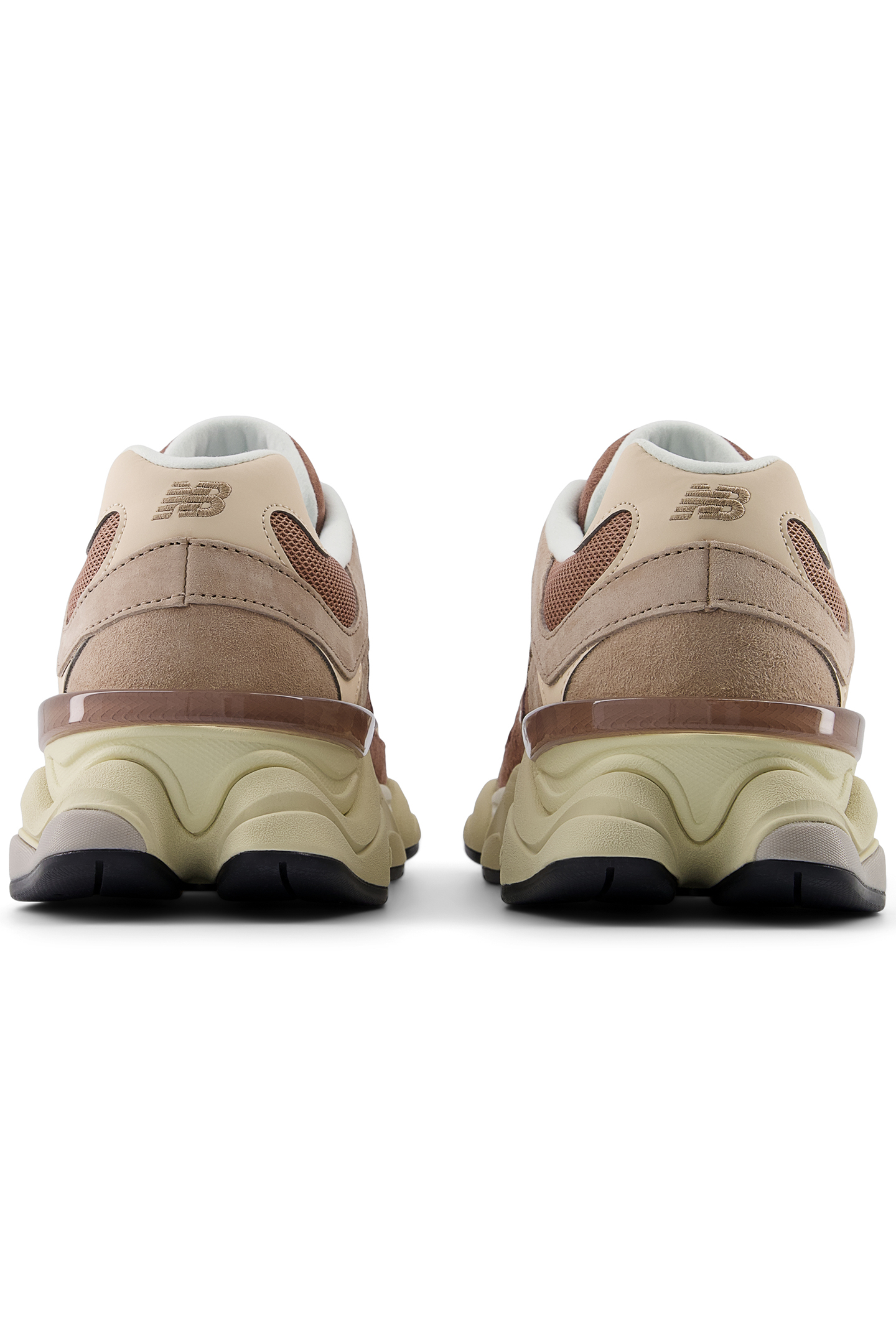 U9060EEH SNEAKERS IN SPARROW 4