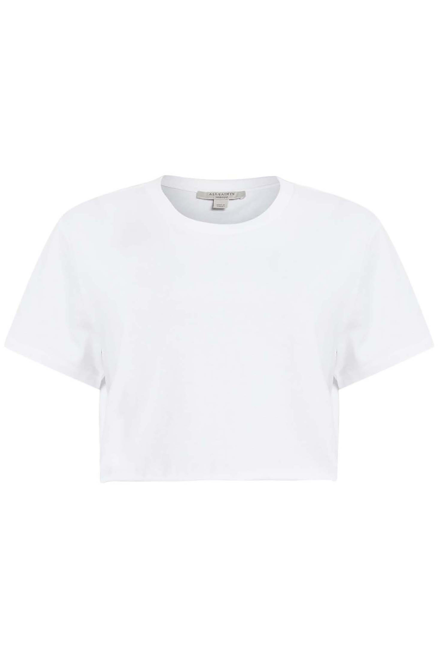 SOPH TEE OPTIC WHITE 4