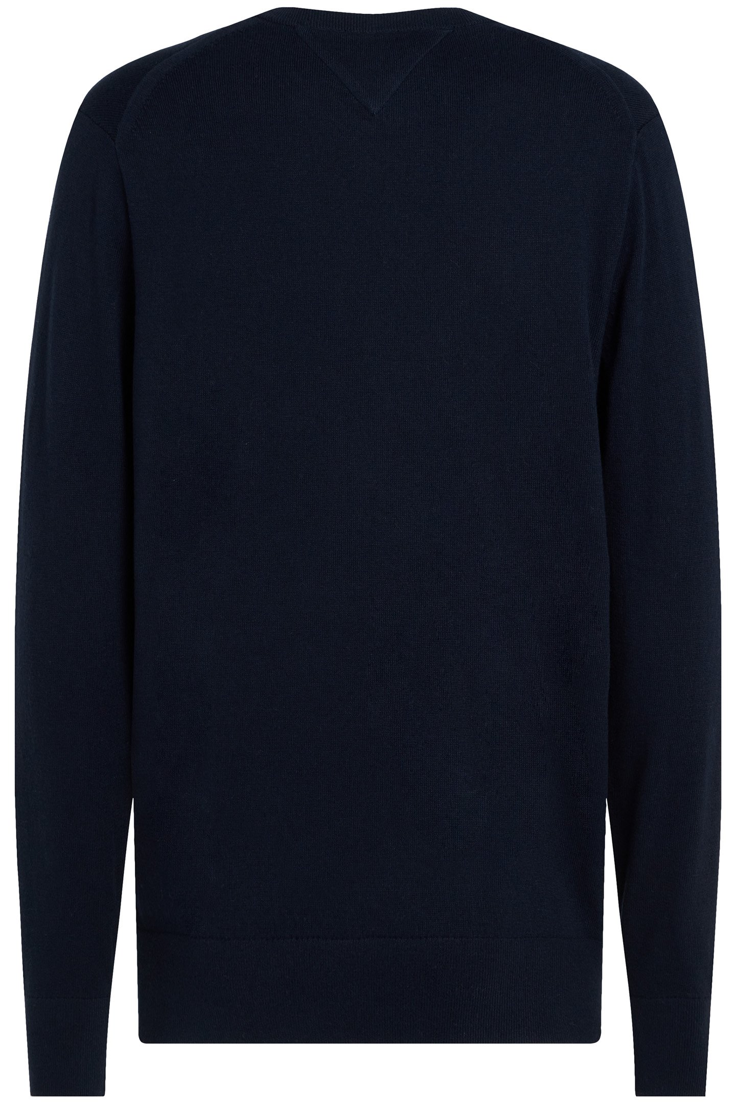 RELAXED FIT SWEATER DESERT SKY 4