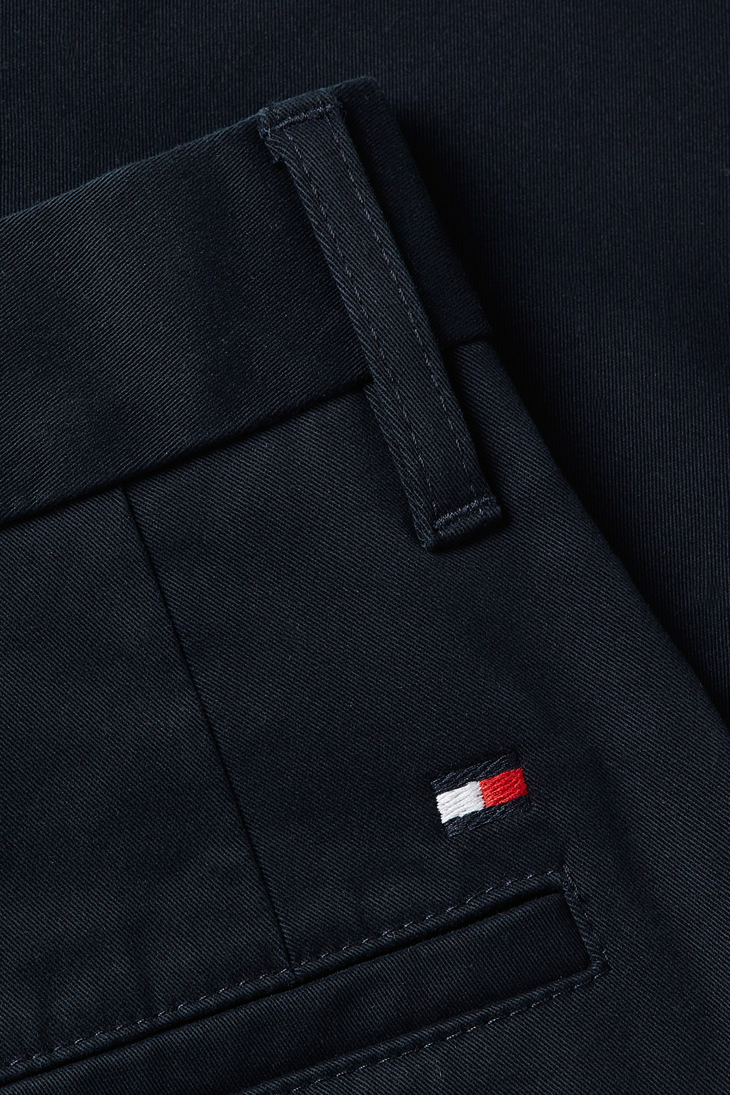 HARLEM SHORT 1985 RELAXED FIT SHORTS DESERT SKY 7