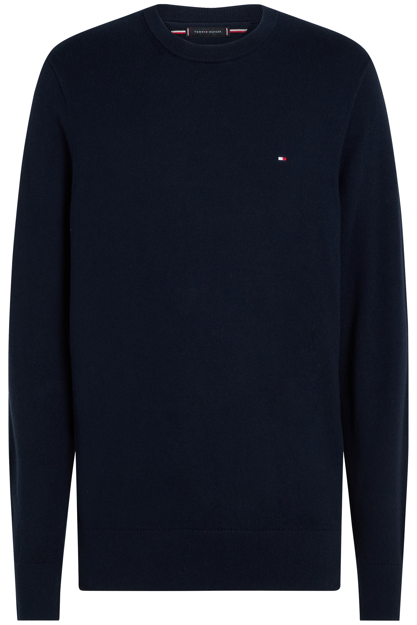 RELAXED FIT SWEATER DESERT SKY 3