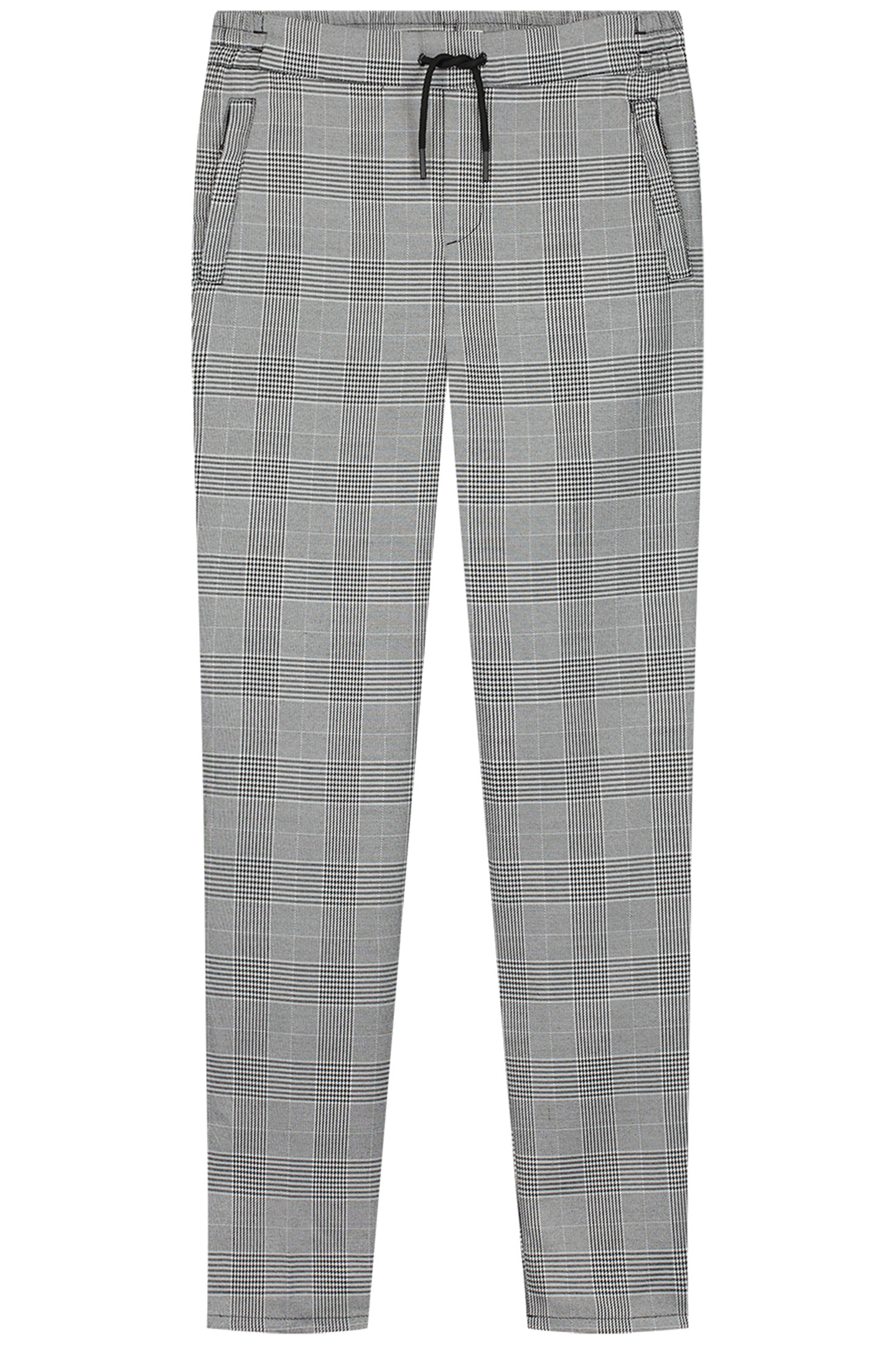 KLEN TROUSERS PIRATE BLACK 2