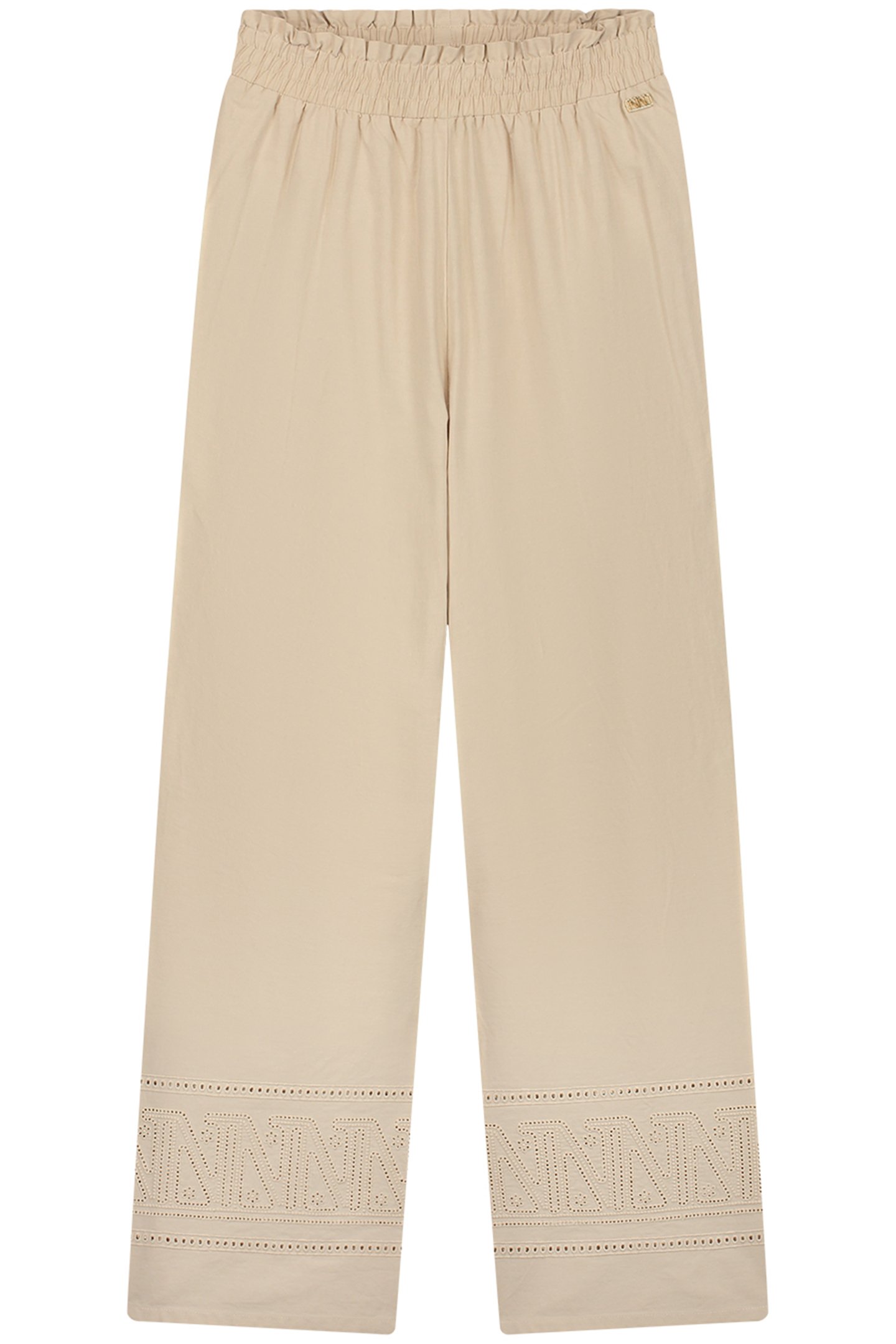 SHANTI PANTS HUMMUS 2