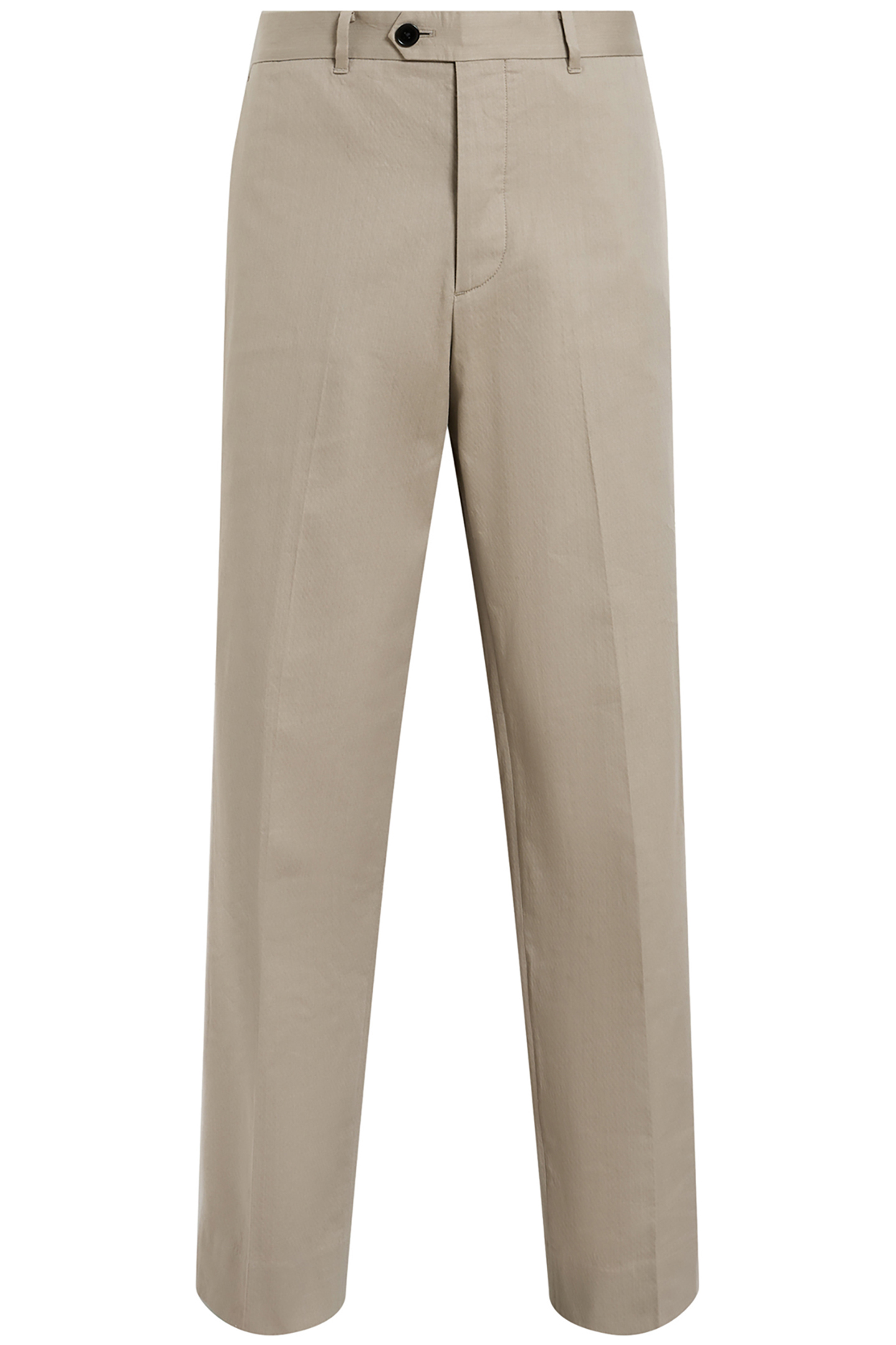 NEWTON TROUSER STONE GREY 4