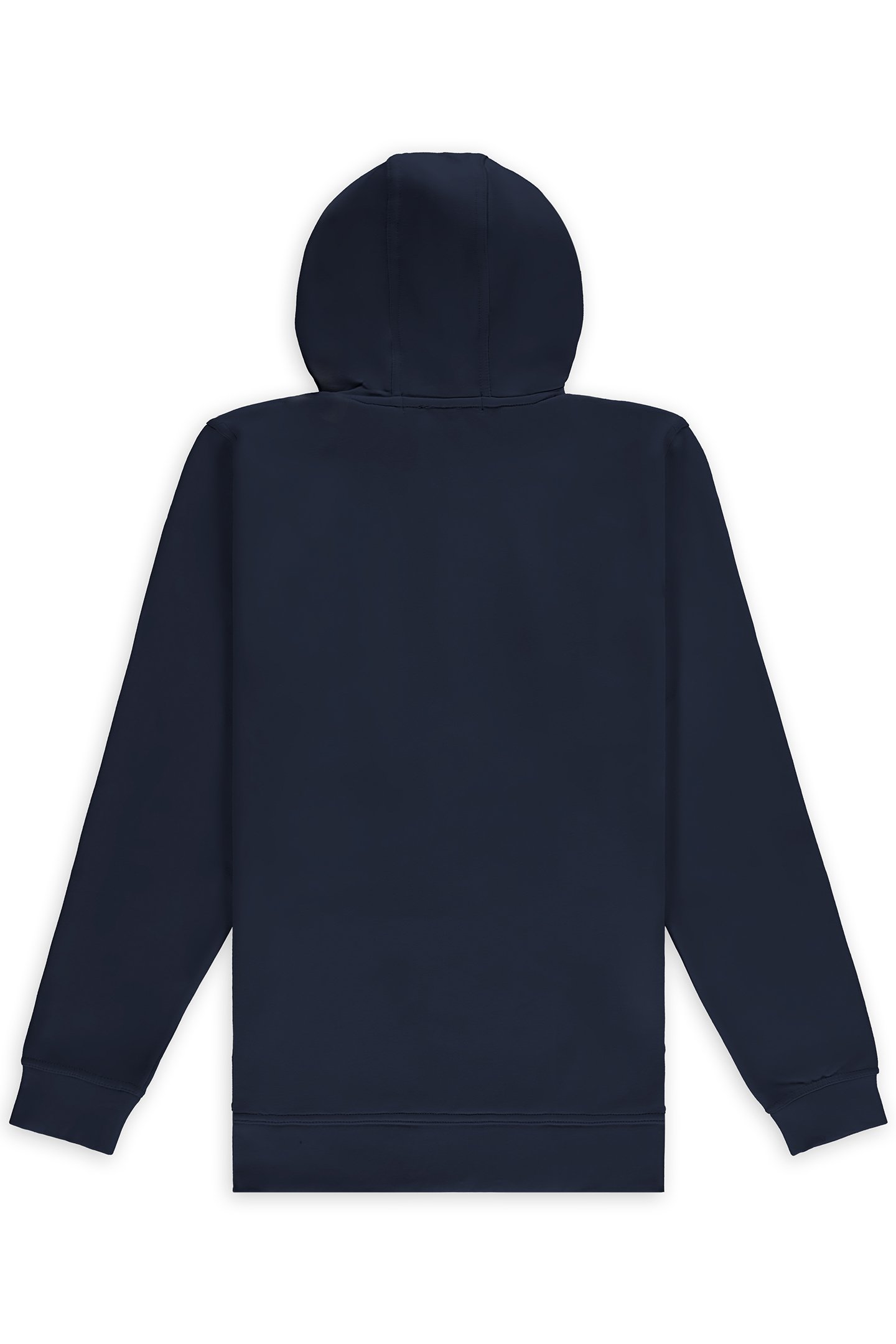 RAF HOODIE BLUE 2