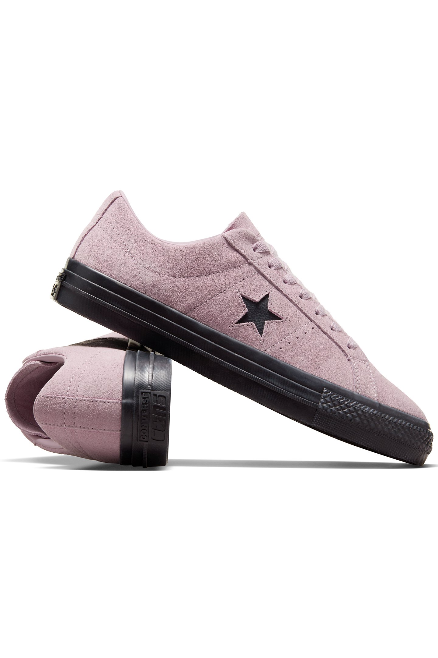 ONE STAR PRO CLASSIC SUEDE PHANTOM VIOLET/PHANTOM VIOLET 4