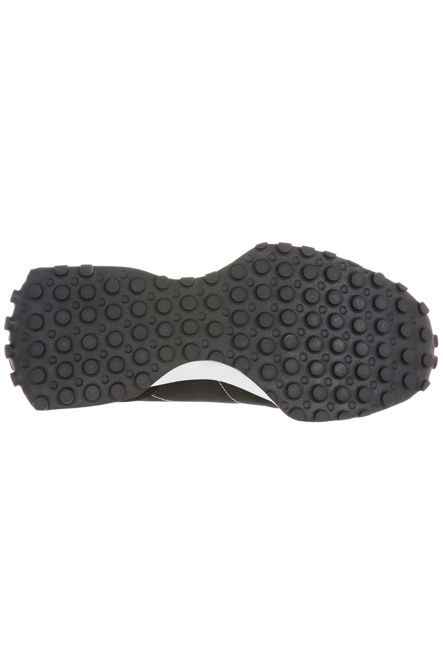 MS327CBW SNEAKERS IN BLACK 5