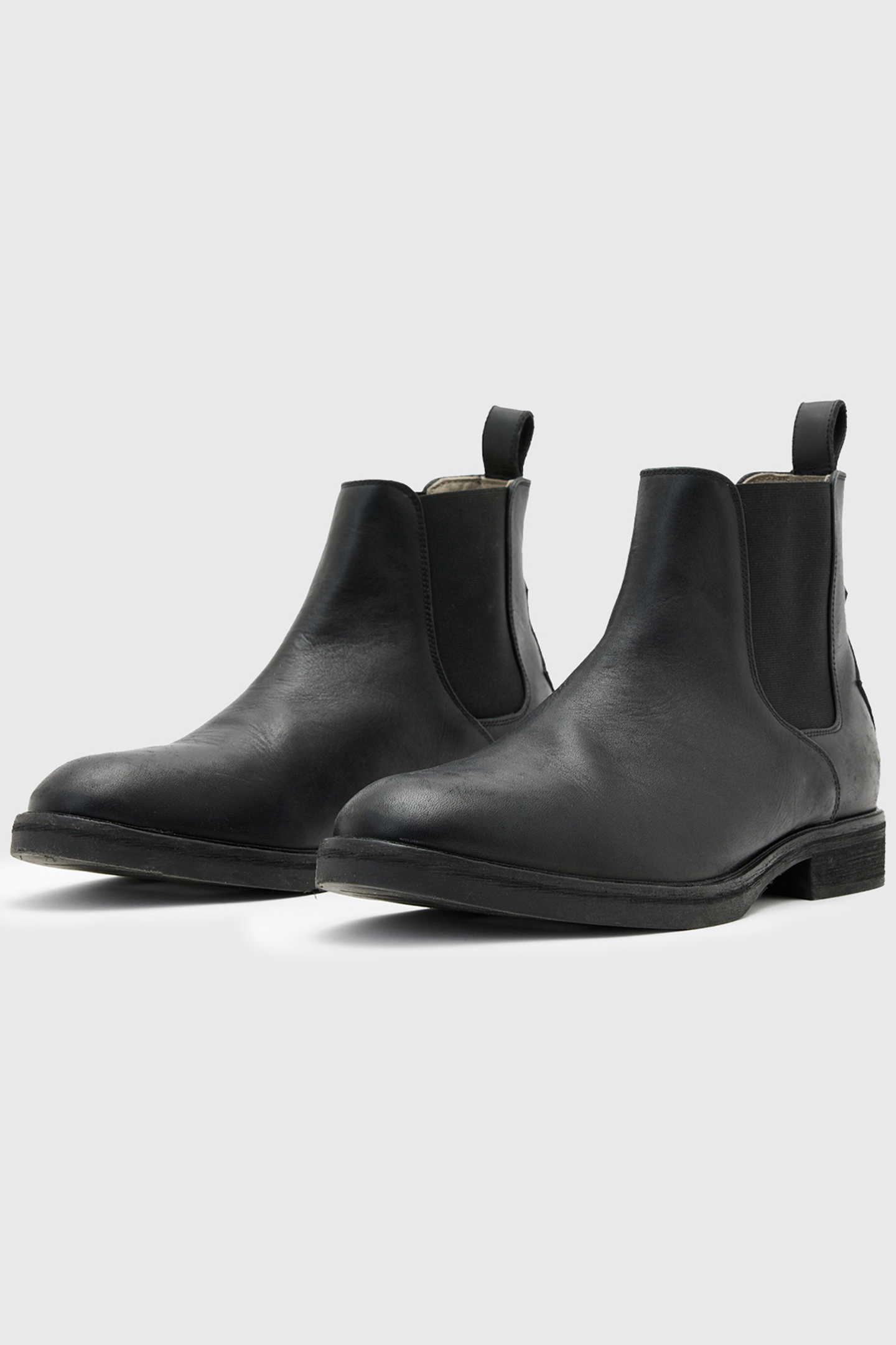CREED BOOT BLACK 4